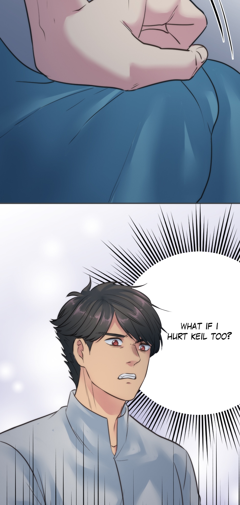 The Dragon Prince’s Bride Chapter 31 - Page 18