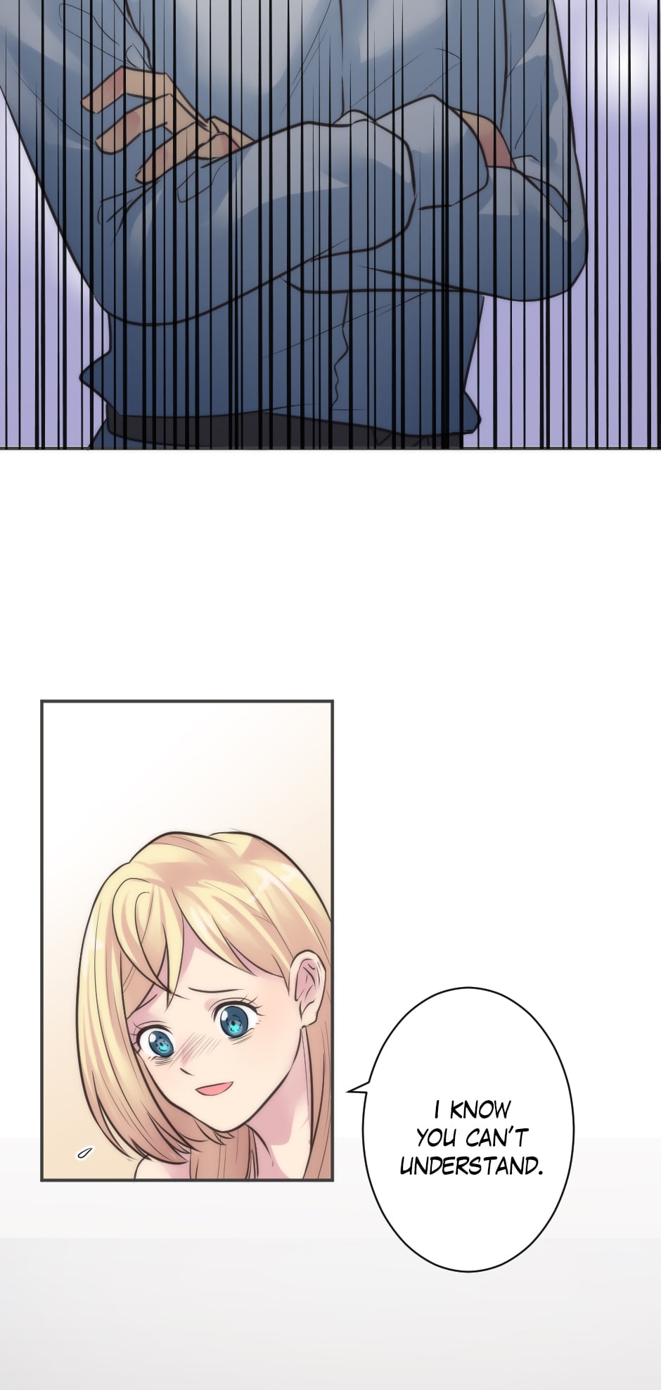 The Dragon Prince’s Bride Chapter 31 - Page 19