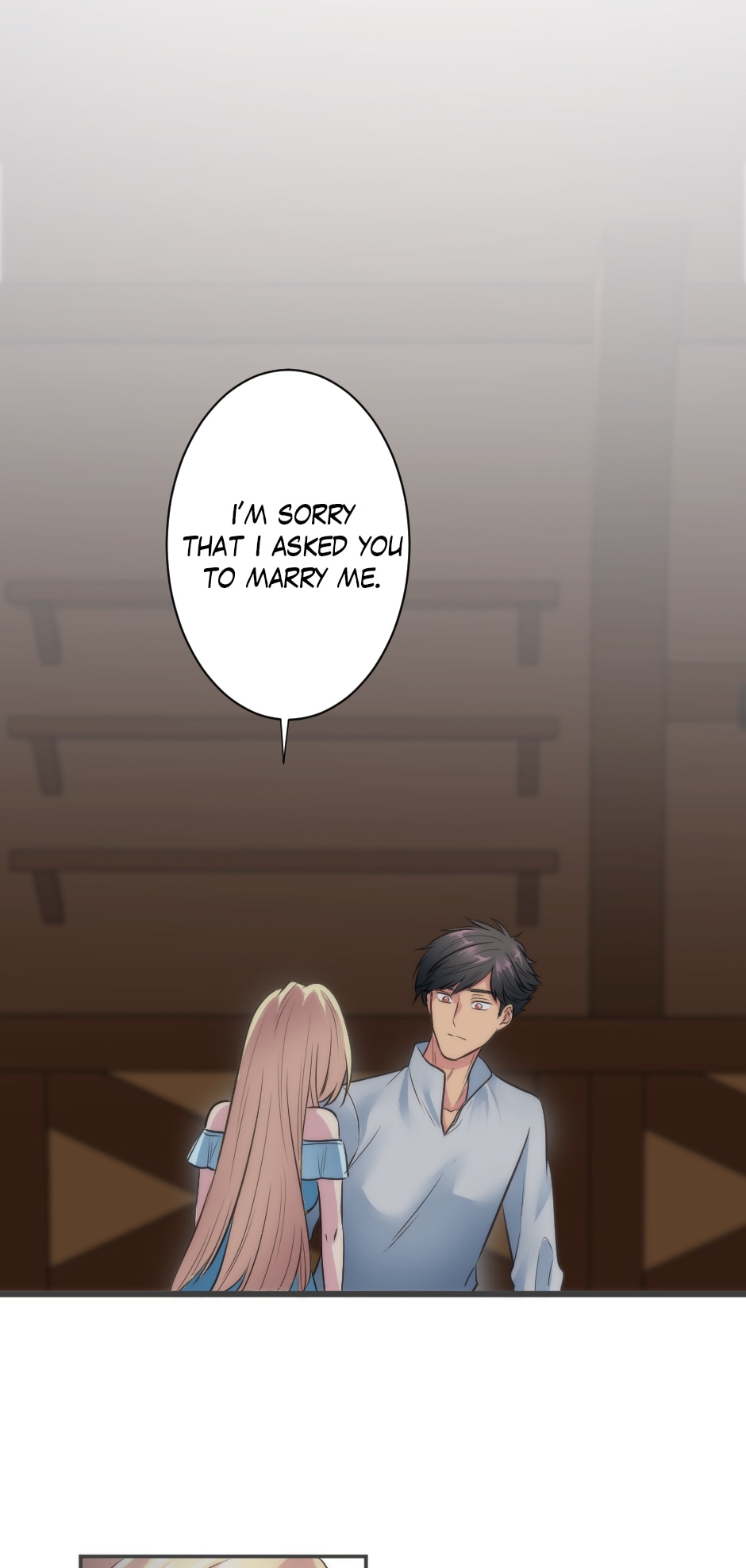 The Dragon Prince’s Bride Chapter 31 - Page 20