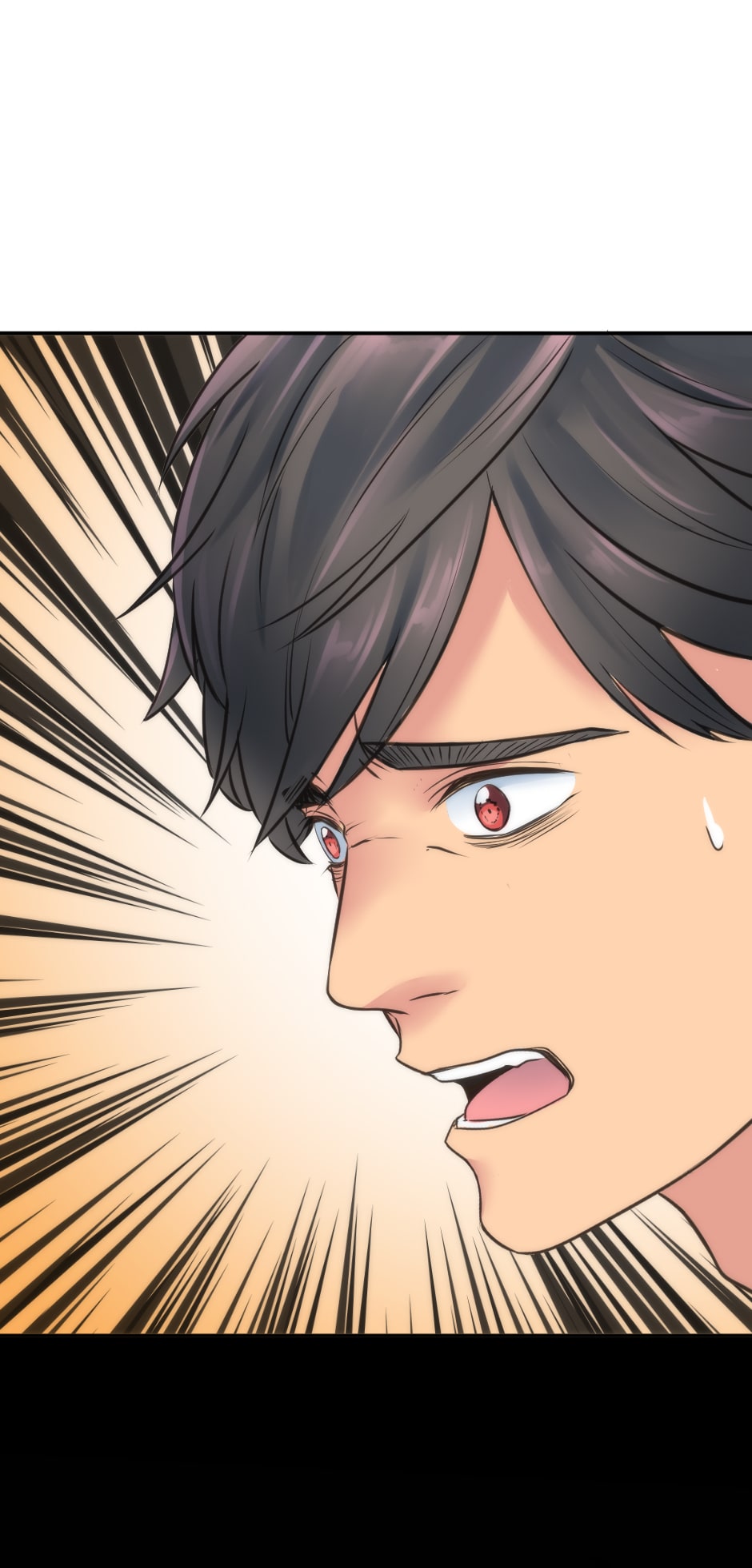 The Dragon Prince’s Bride Chapter 31 - Page 3