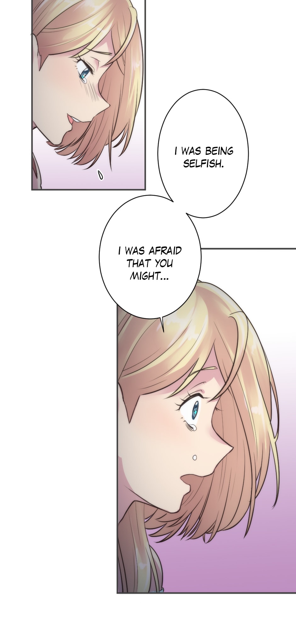The Dragon Prince’s Bride Chapter 31 - Page 21