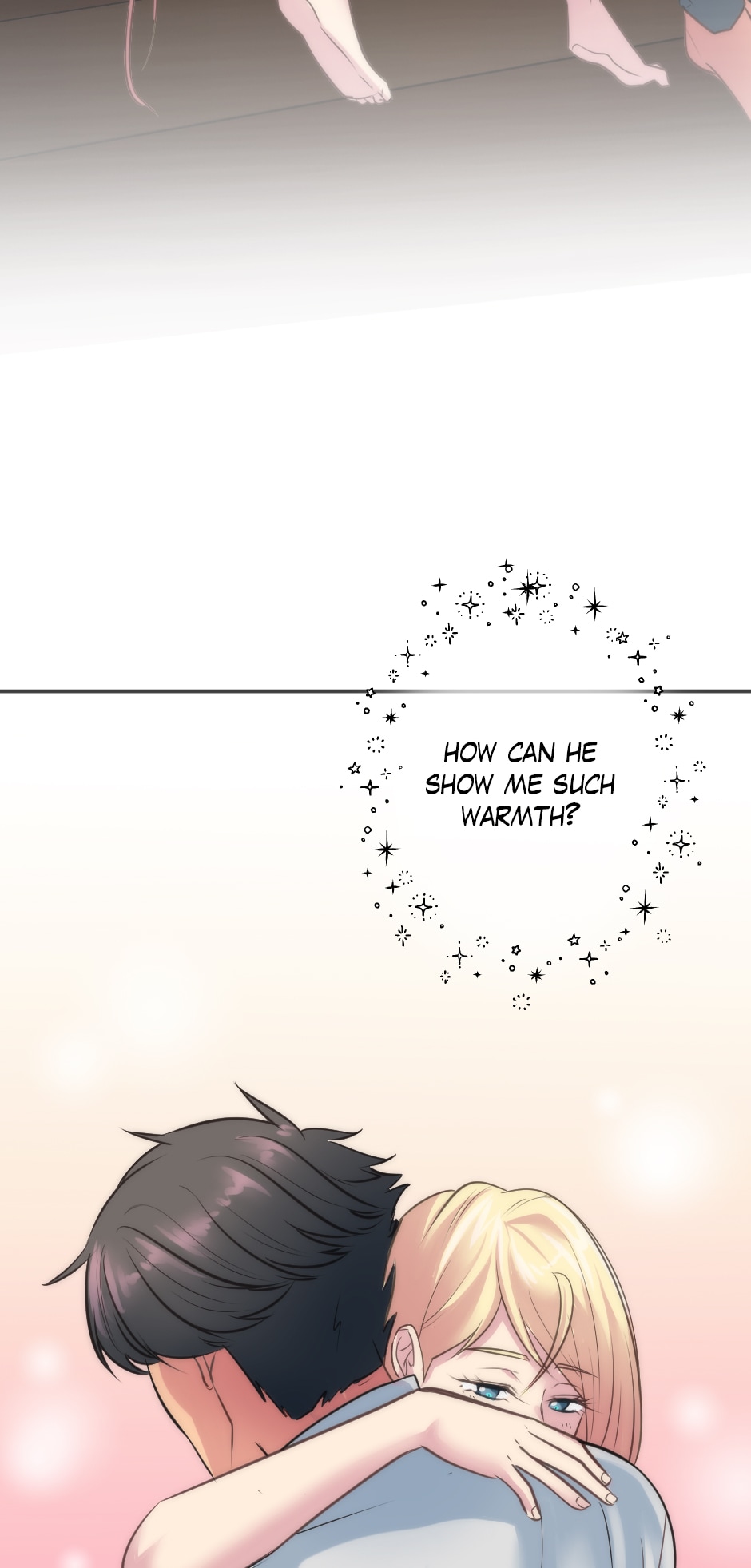 The Dragon Prince’s Bride Chapter 31 - Page 28