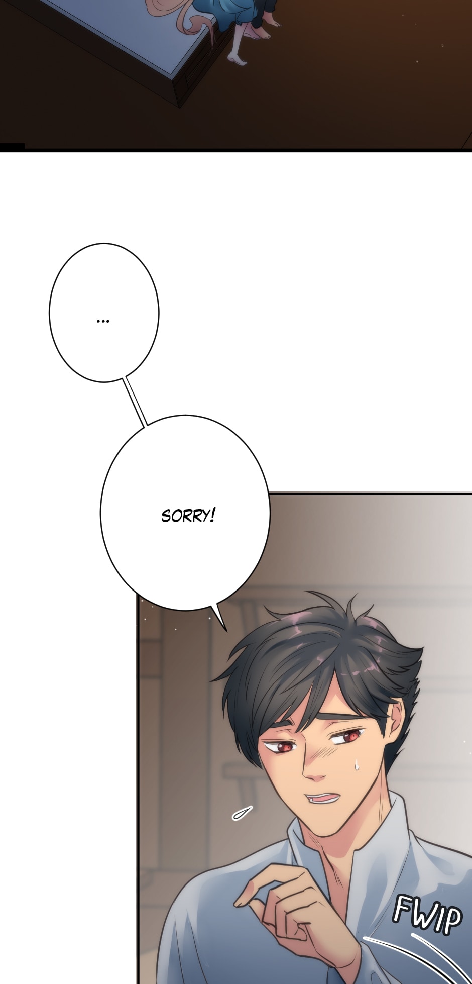 The Dragon Prince’s Bride Chapter 31 - Page 5