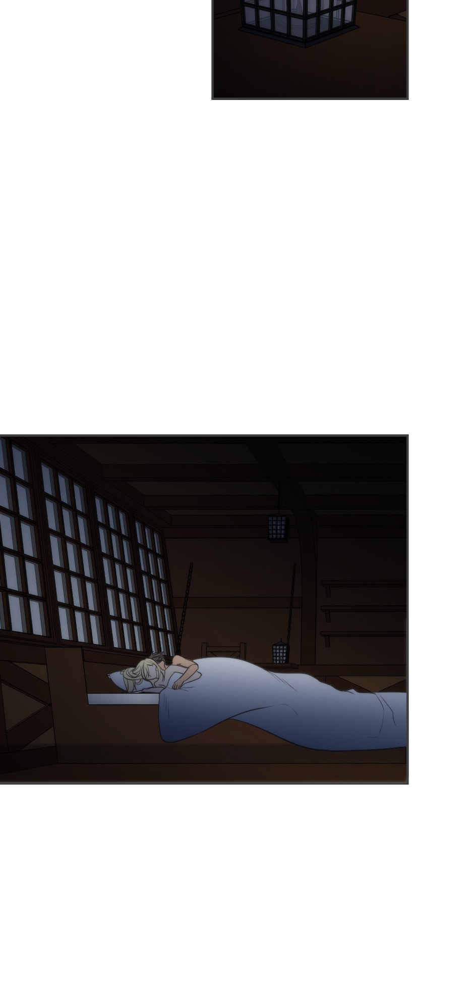 The Dragon Prince’s Bride Chapter 31 - Page 41