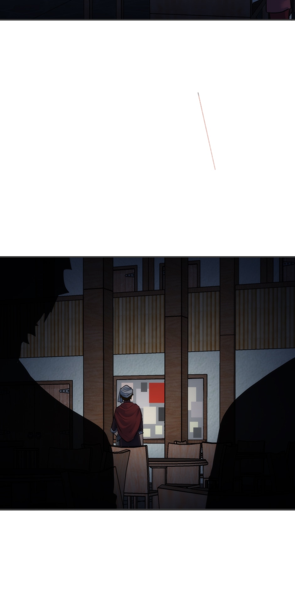 The Dragon Prince’s Bride Chapter 31 - Page 46