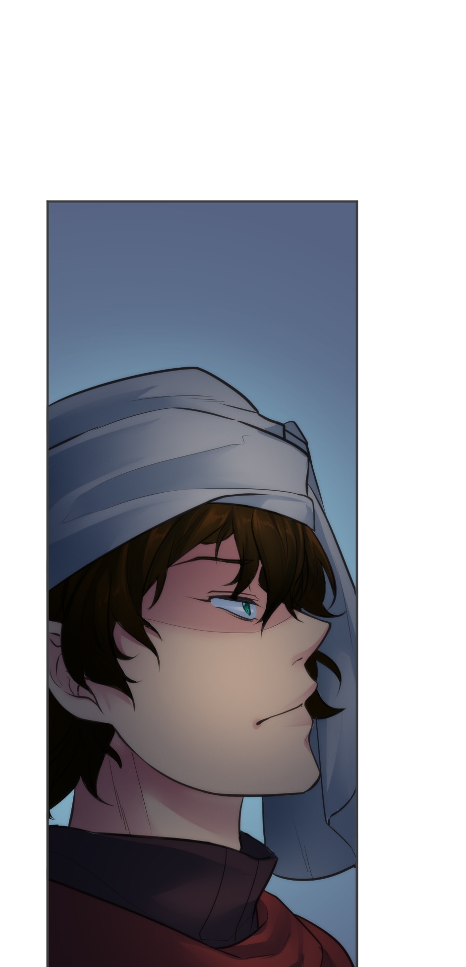 The Dragon Prince’s Bride Chapter 31 - Page 47