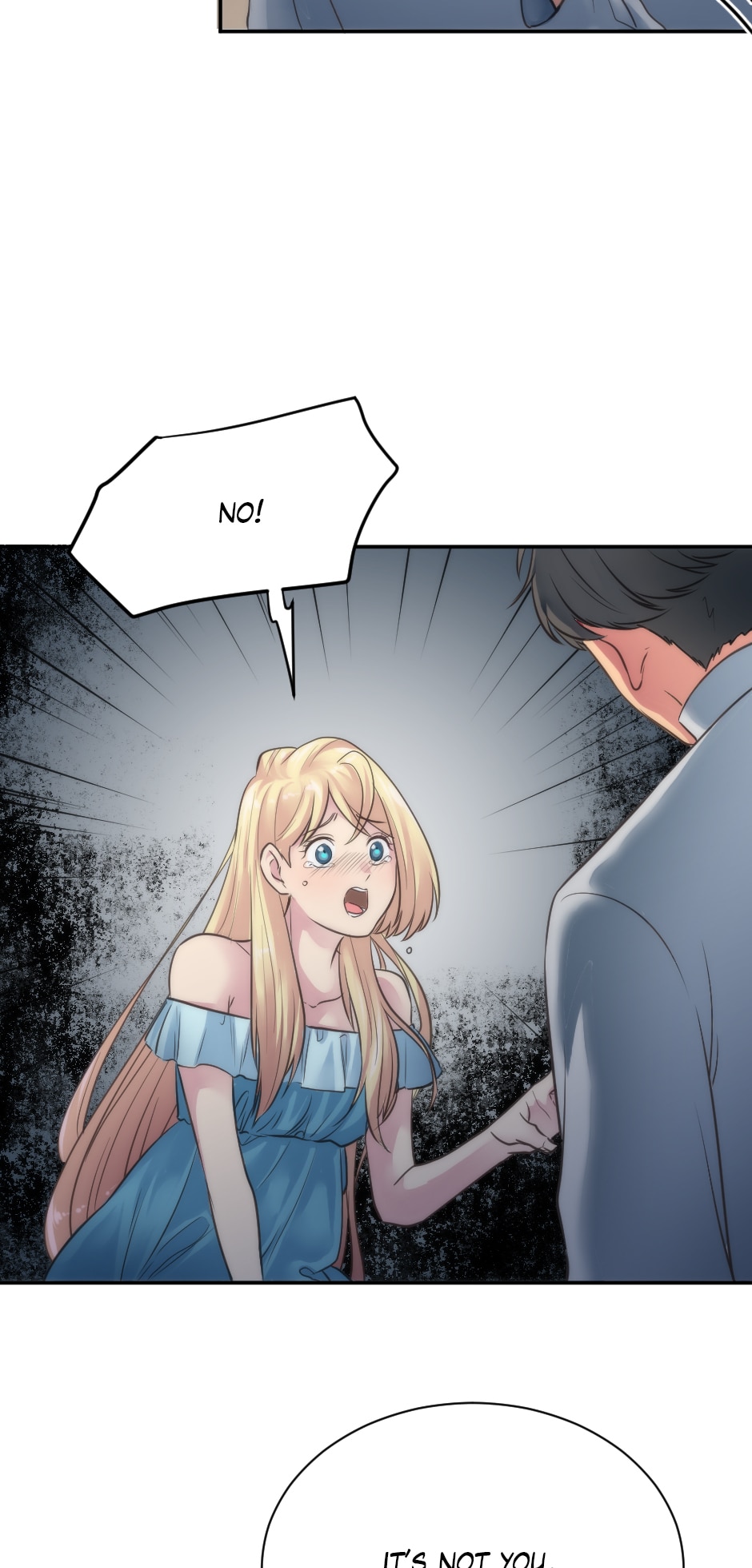 The Dragon Prince’s Bride Chapter 31 - Page 6