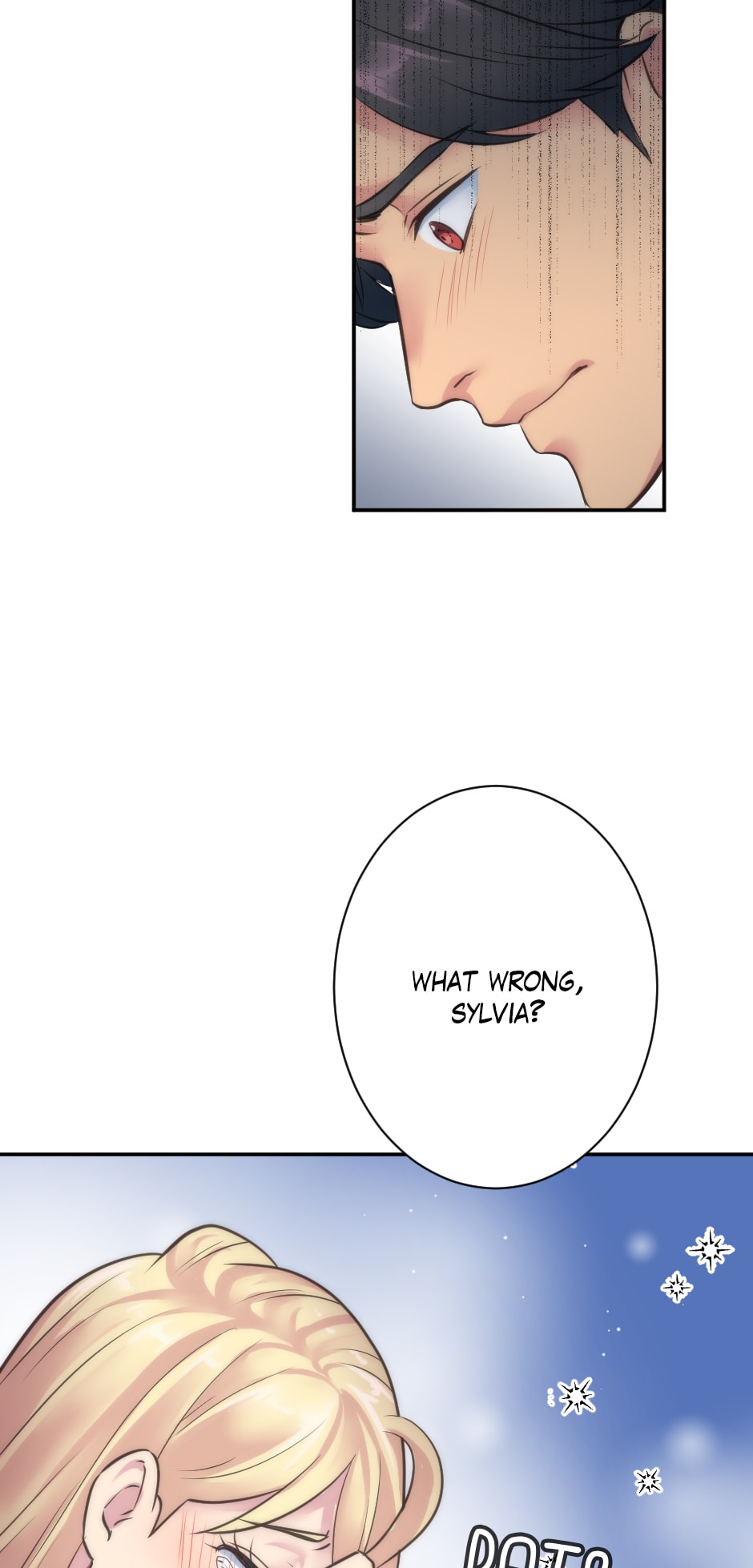 The Dragon Prince’s Bride Chapter 31 - Page 9