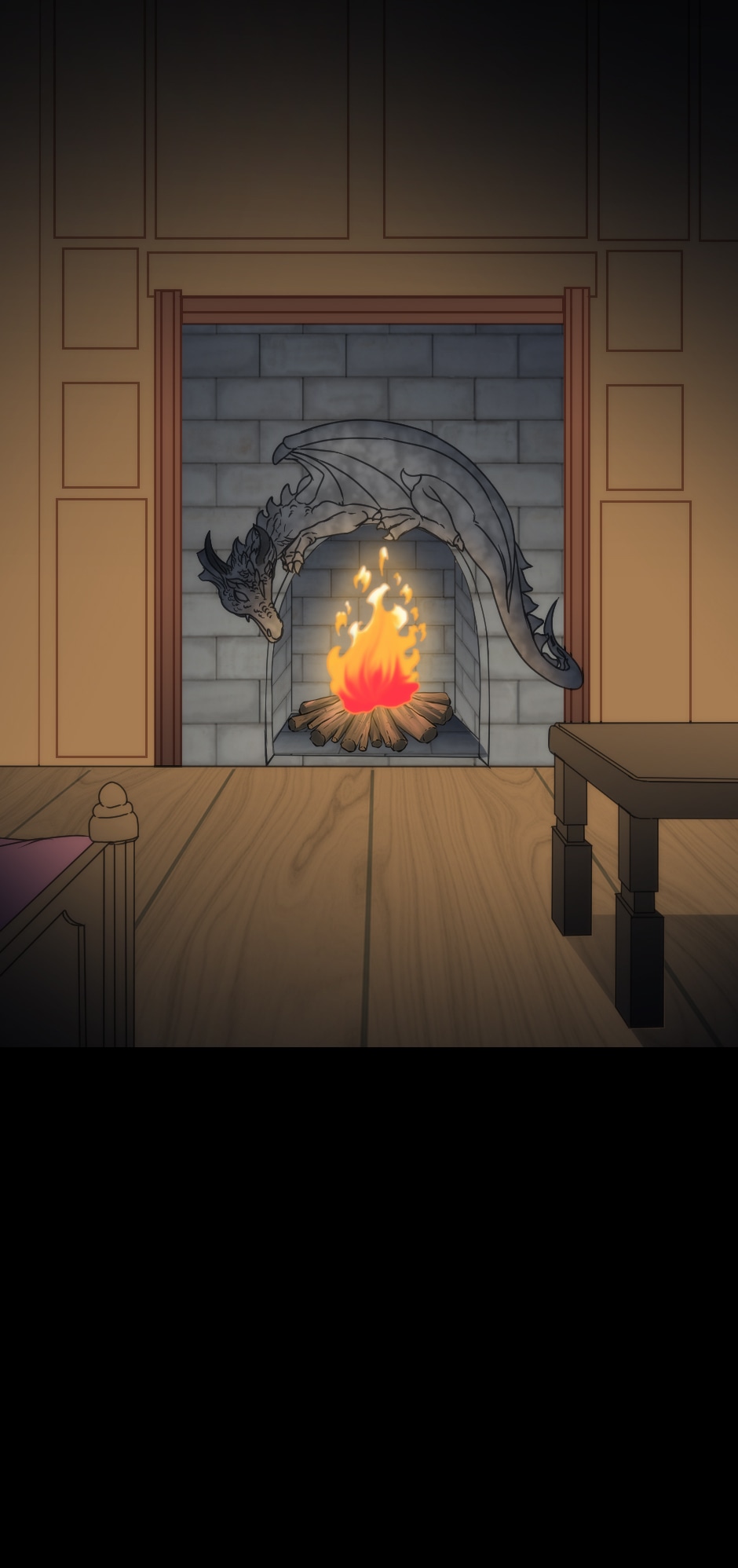The Dragon Prince’s Bride Chapter 32 - Page 2