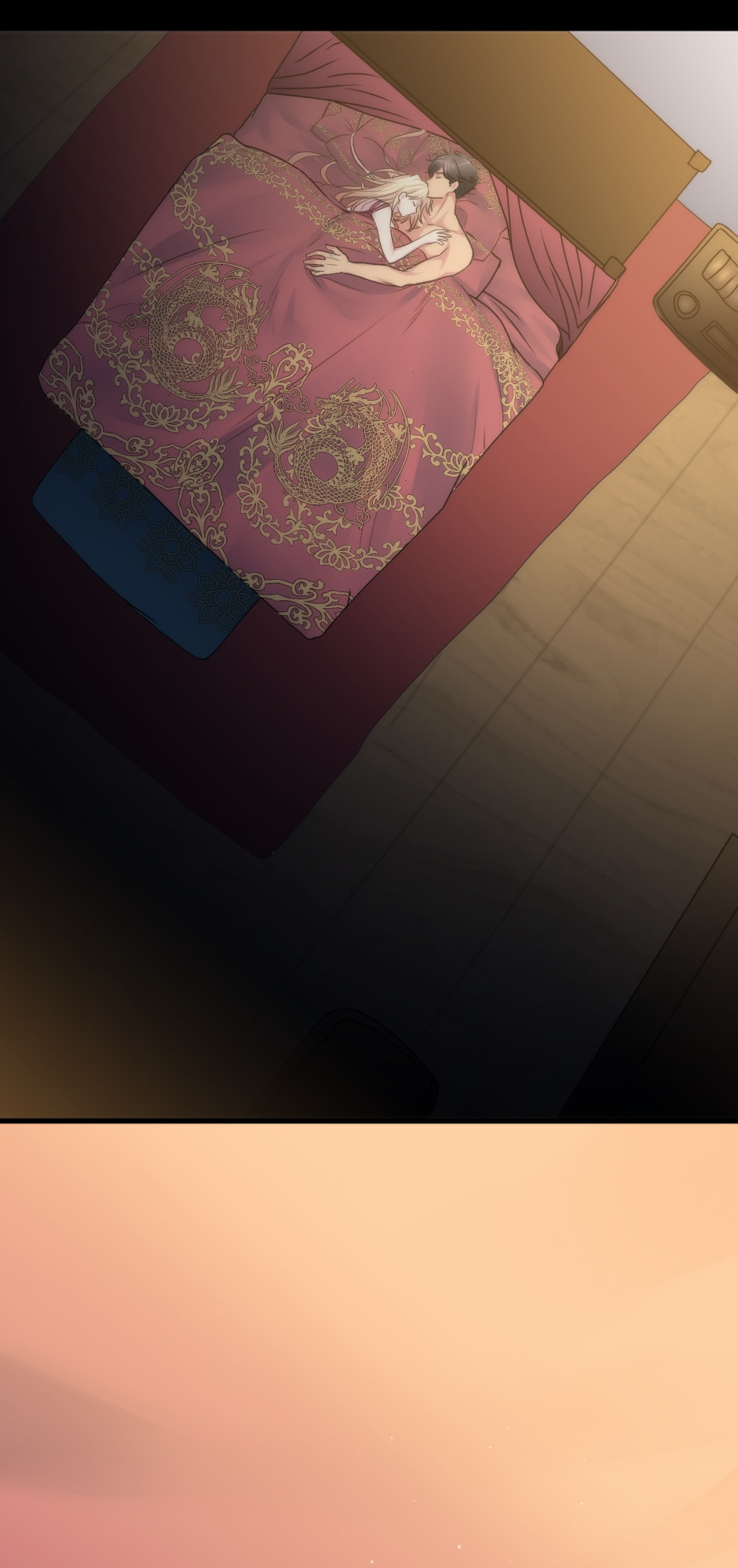 The Dragon Prince’s Bride Chapter 32 - Page 3