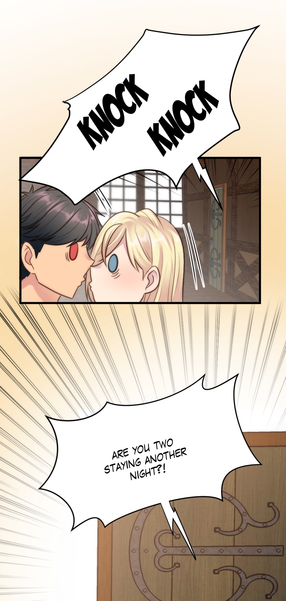 The Dragon Prince’s Bride Chapter 32 - Page 26