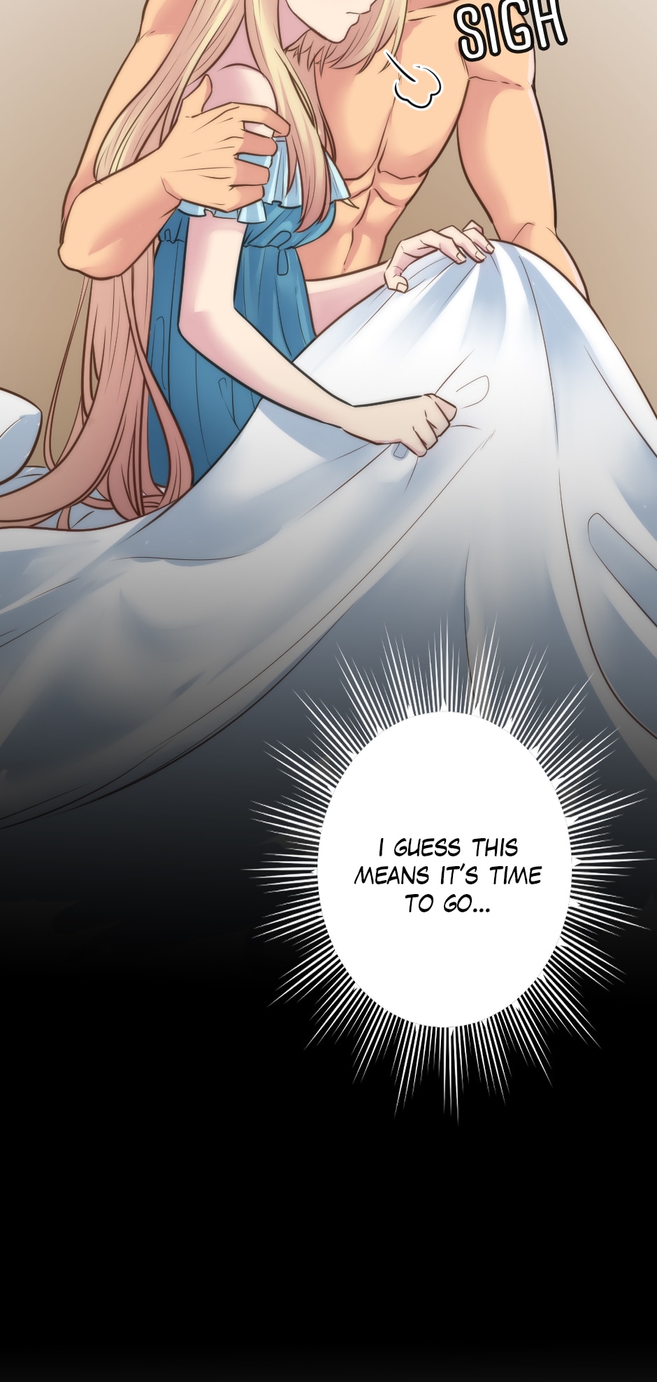 The Dragon Prince’s Bride Chapter 32 - Page 29