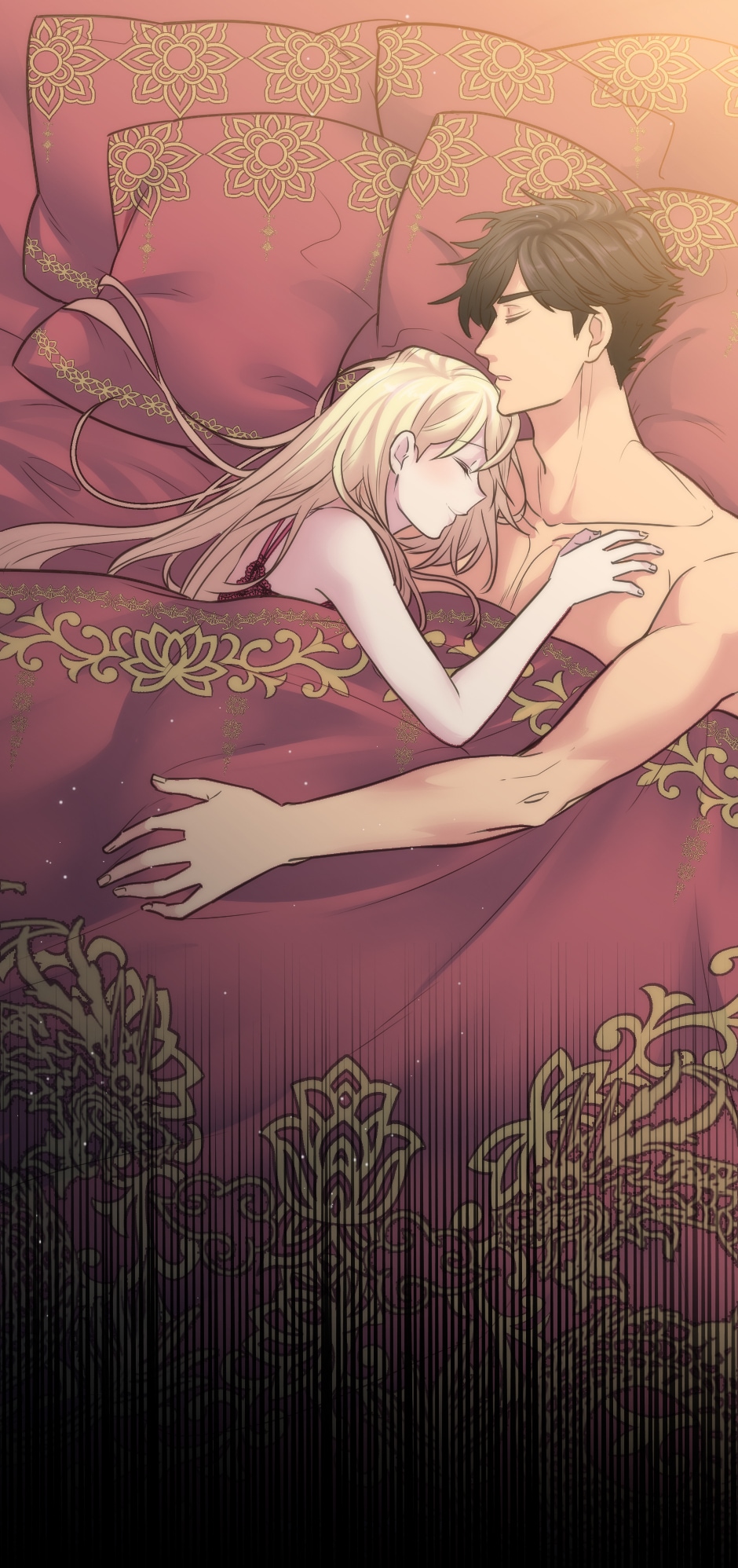 The Dragon Prince’s Bride Chapter 32 - Page 4