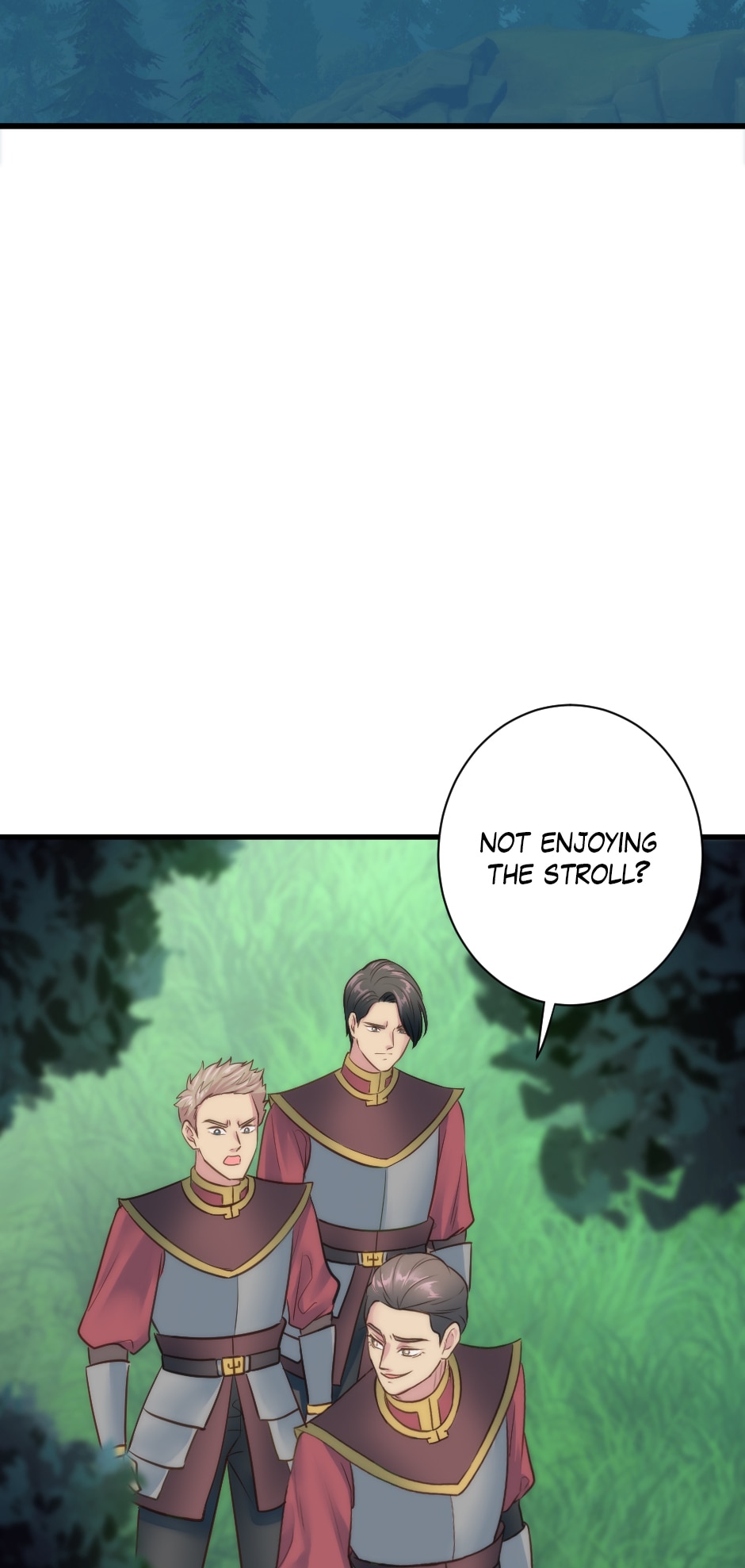 The Dragon Prince’s Bride Chapter 32 - Page 31