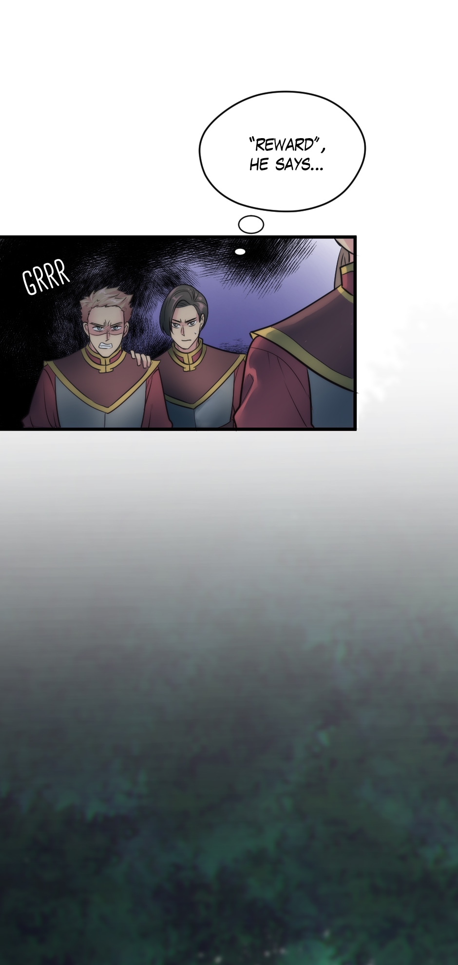 The Dragon Prince’s Bride Chapter 32 - Page 33
