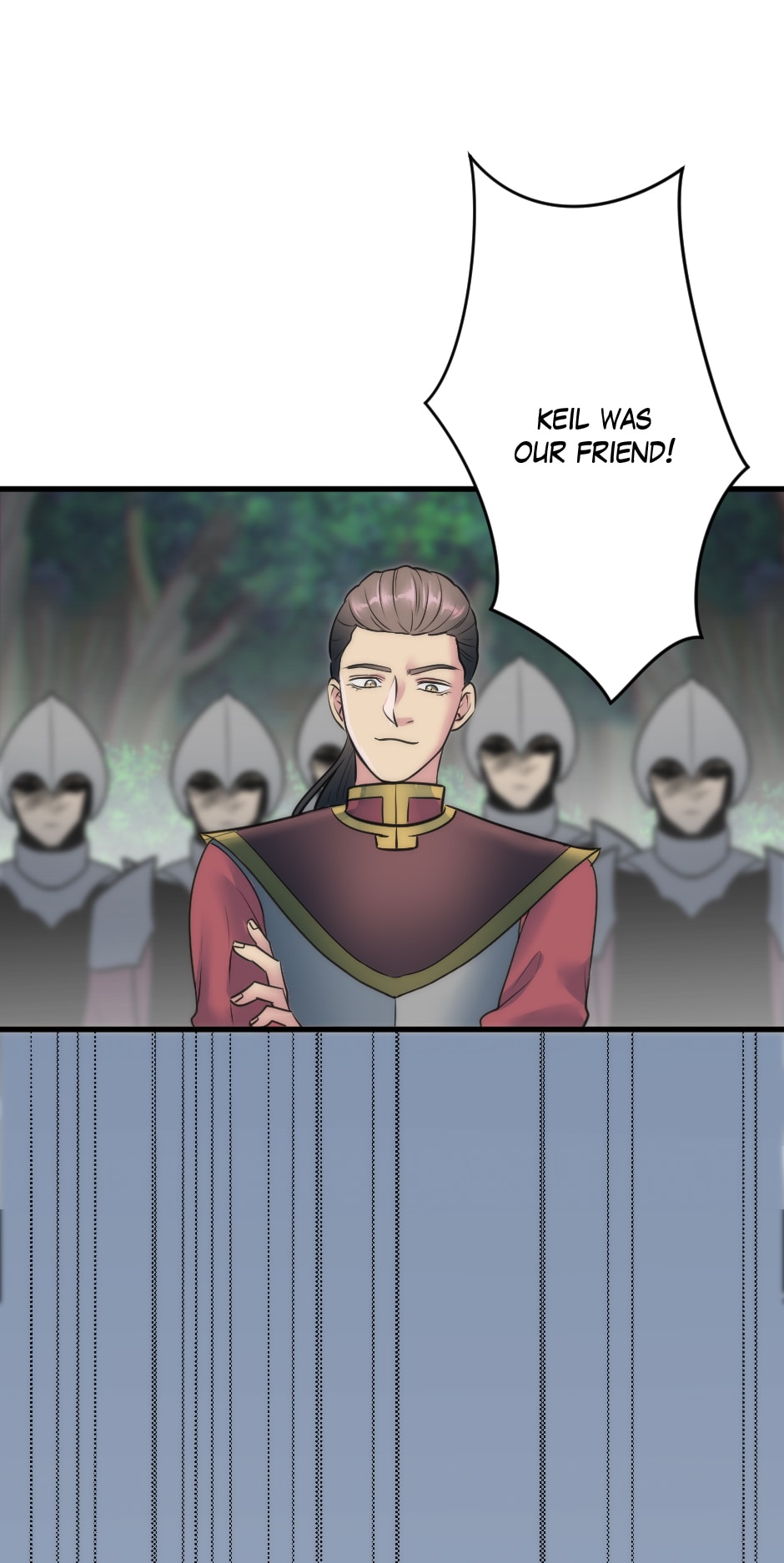 The Dragon Prince’s Bride Chapter 32 - Page 38