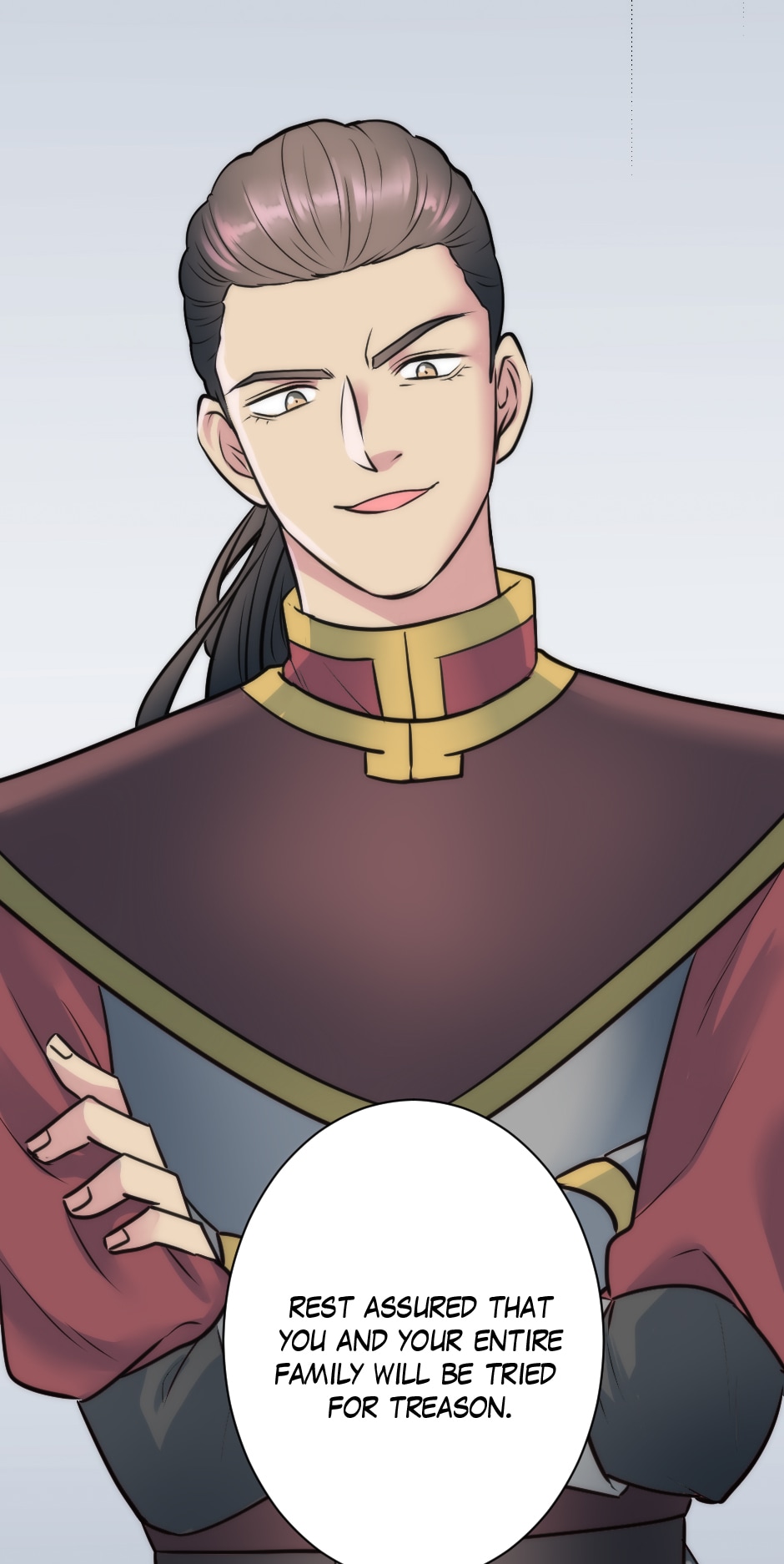 The Dragon Prince’s Bride Chapter 32 - Page 40