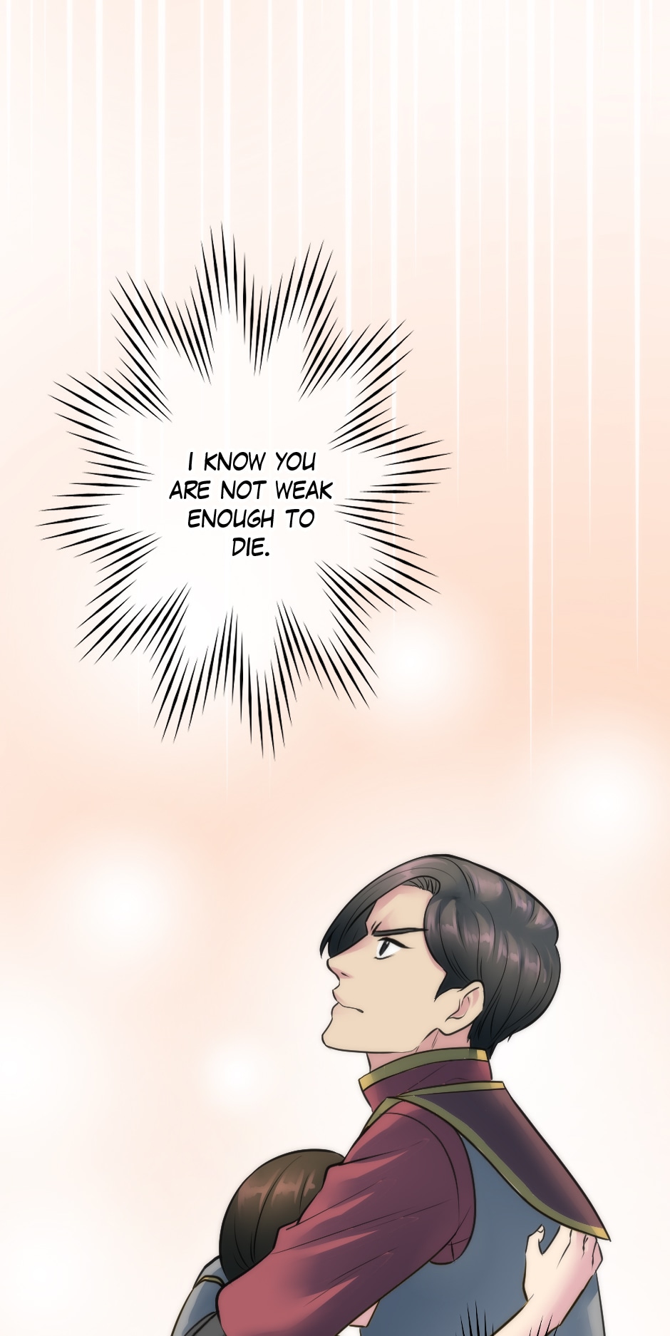 The Dragon Prince’s Bride Chapter 32 - Page 47