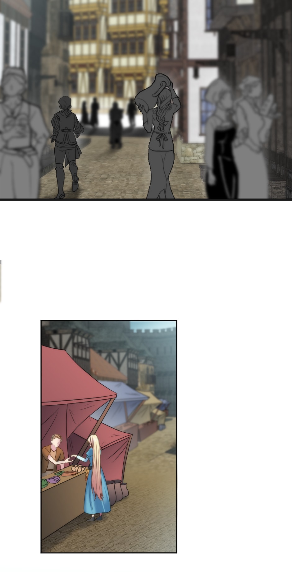 The Dragon Prince’s Bride Chapter 33 - Page 2