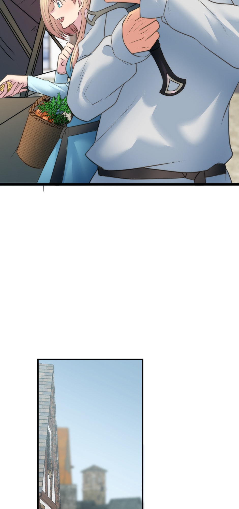 The Dragon Prince’s Bride Chapter 33 - Page 15