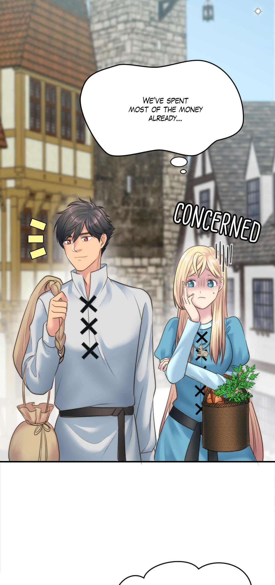The Dragon Prince’s Bride Chapter 33 - Page 18