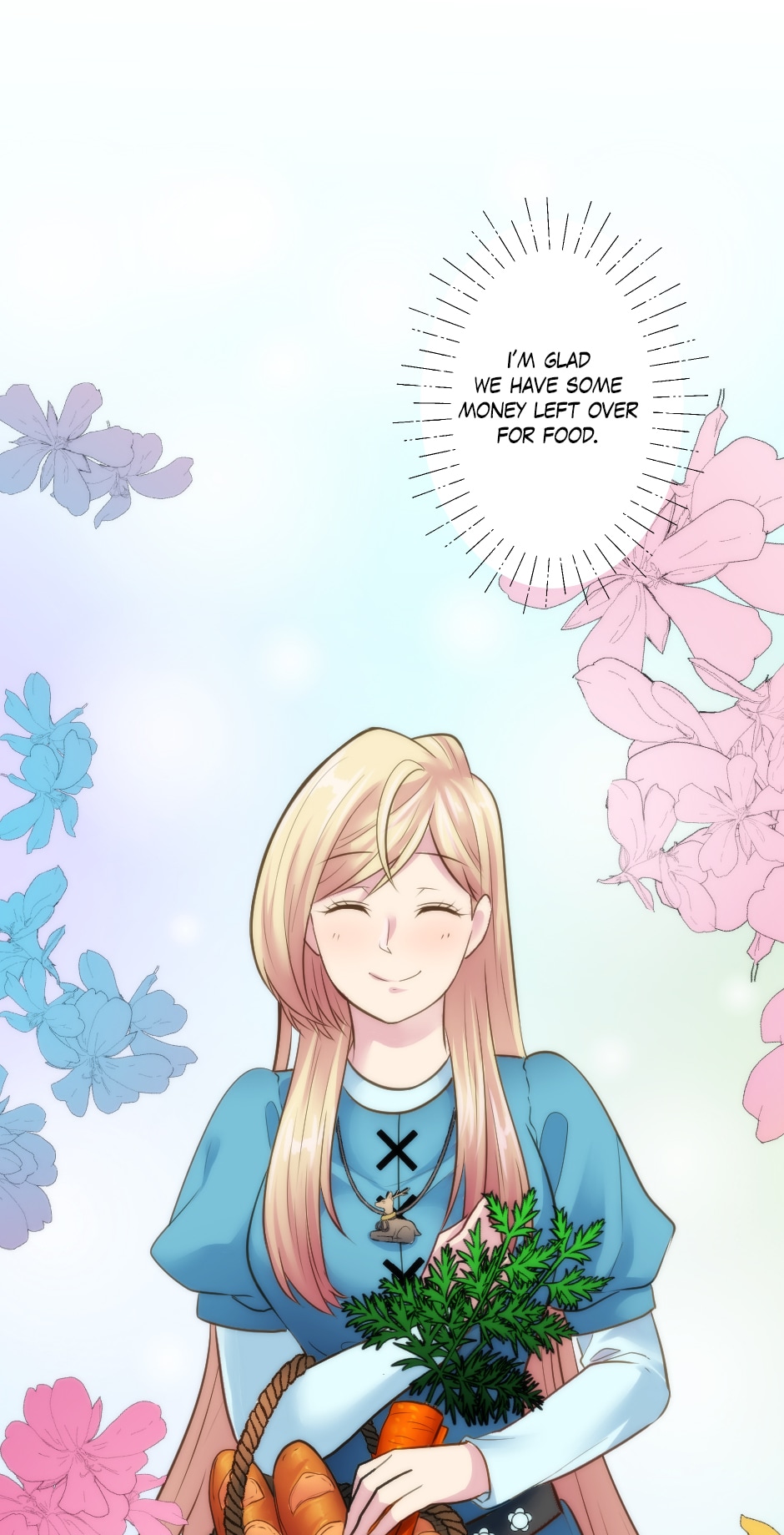 The Dragon Prince’s Bride Chapter 33 - Page 3