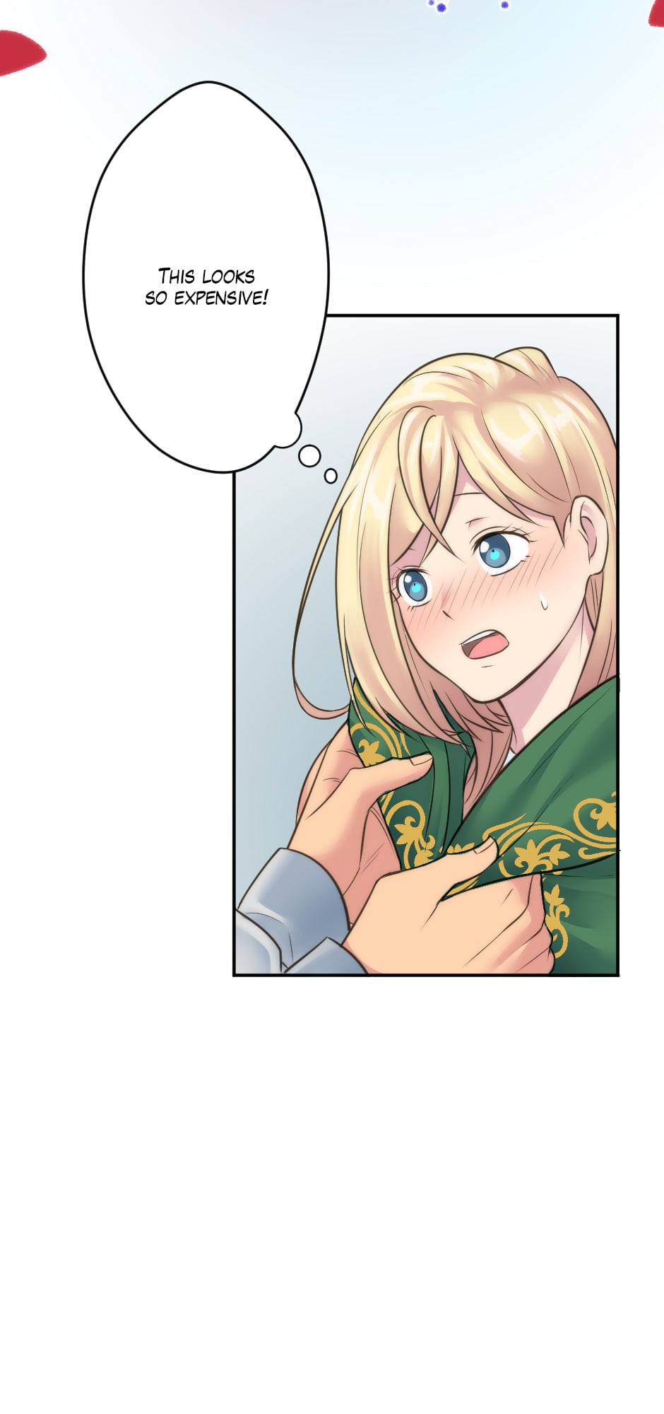 The Dragon Prince’s Bride Chapter 33 - Page 22