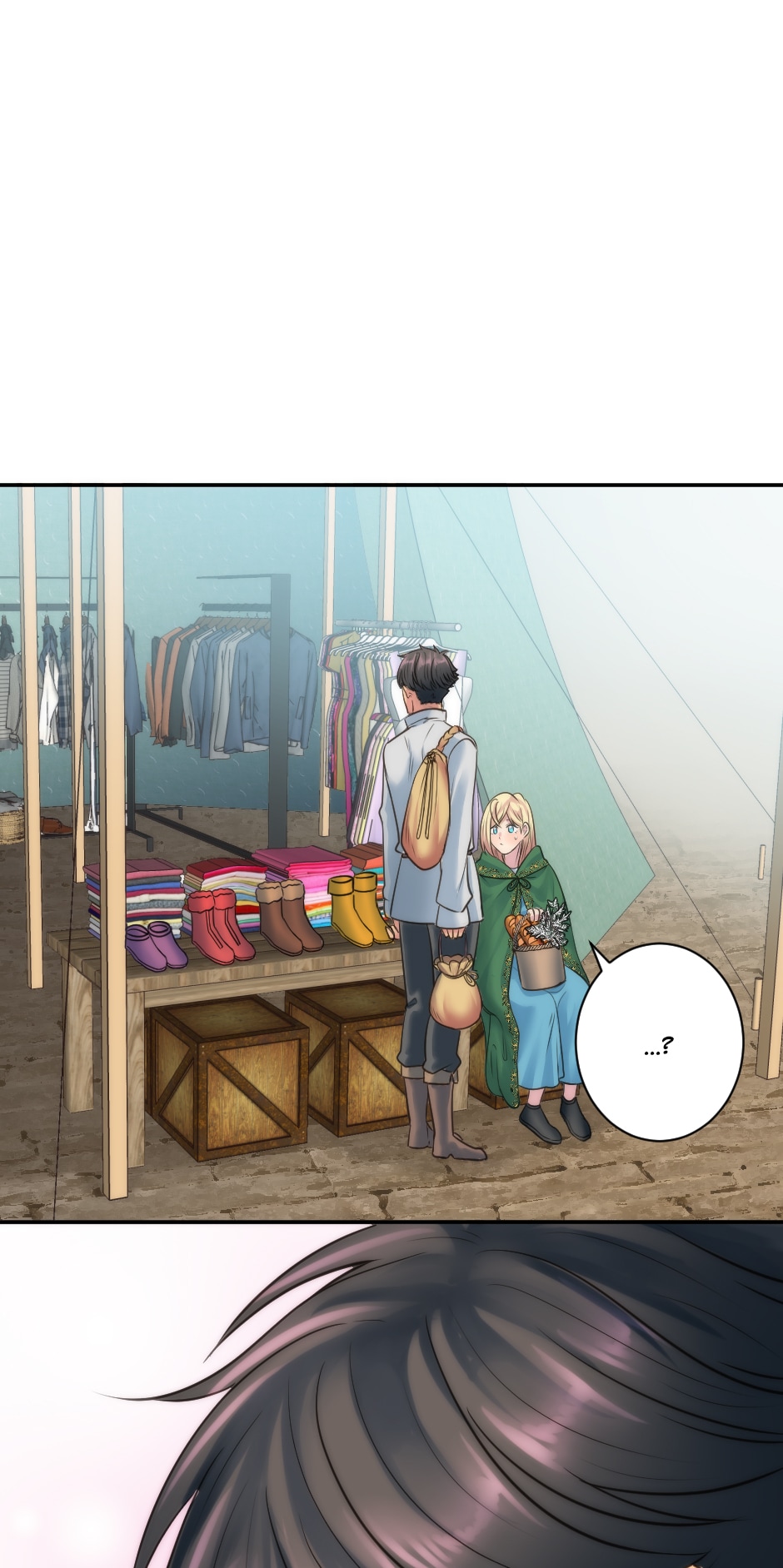 The Dragon Prince’s Bride Chapter 33 - Page 23