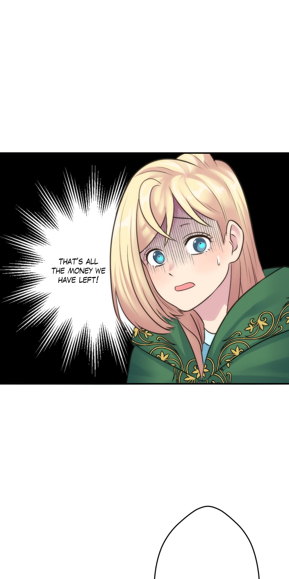 The Dragon Prince’s Bride Chapter 33 - Page 27