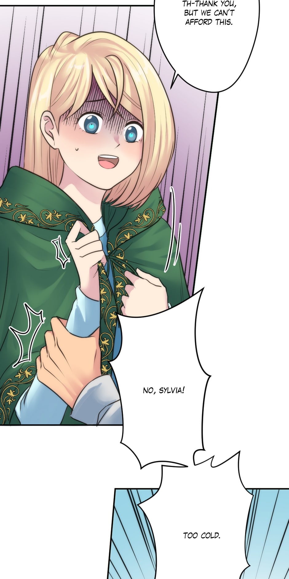The Dragon Prince’s Bride Chapter 33 - Page 28