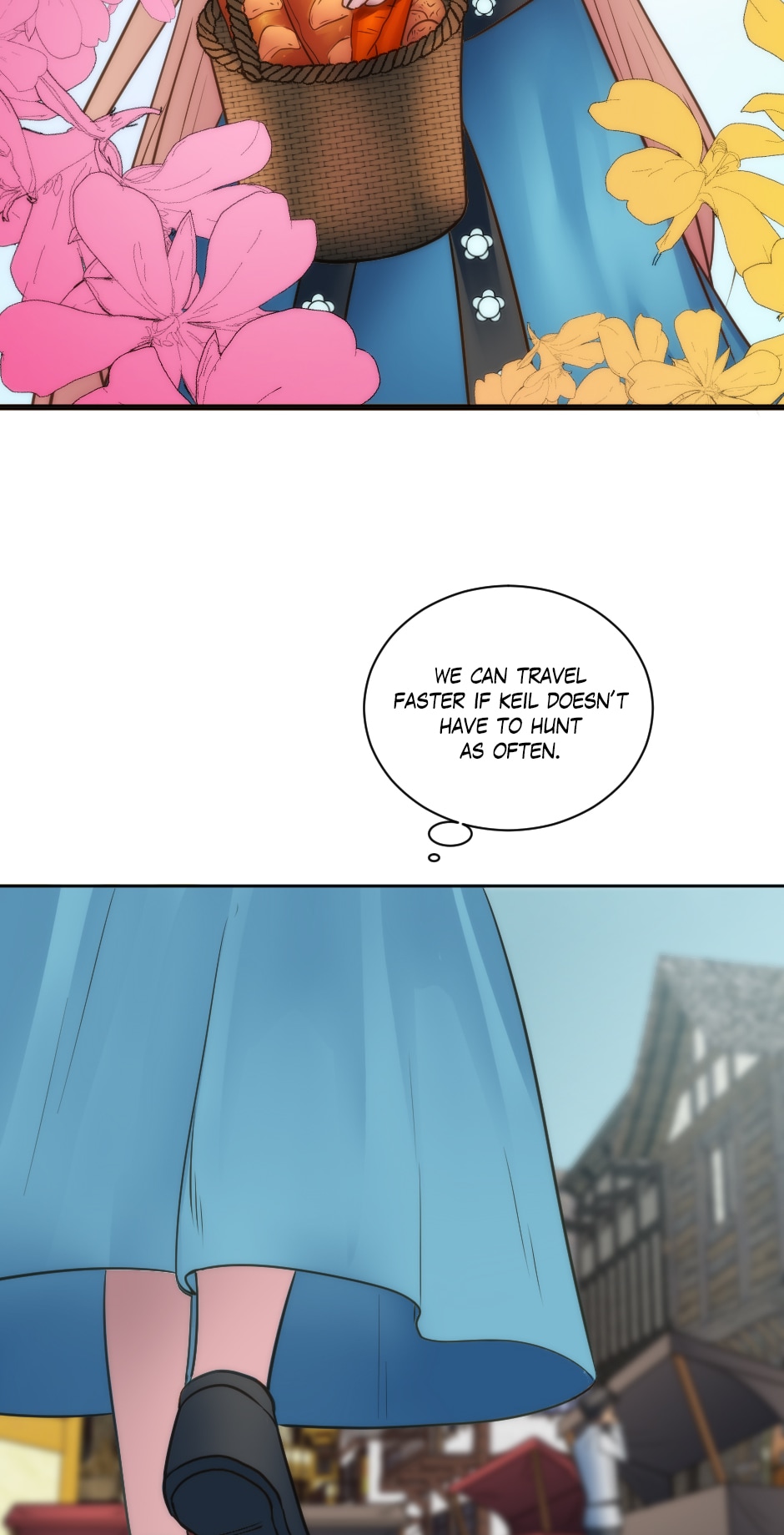 The Dragon Prince’s Bride Chapter 33 - Page 4