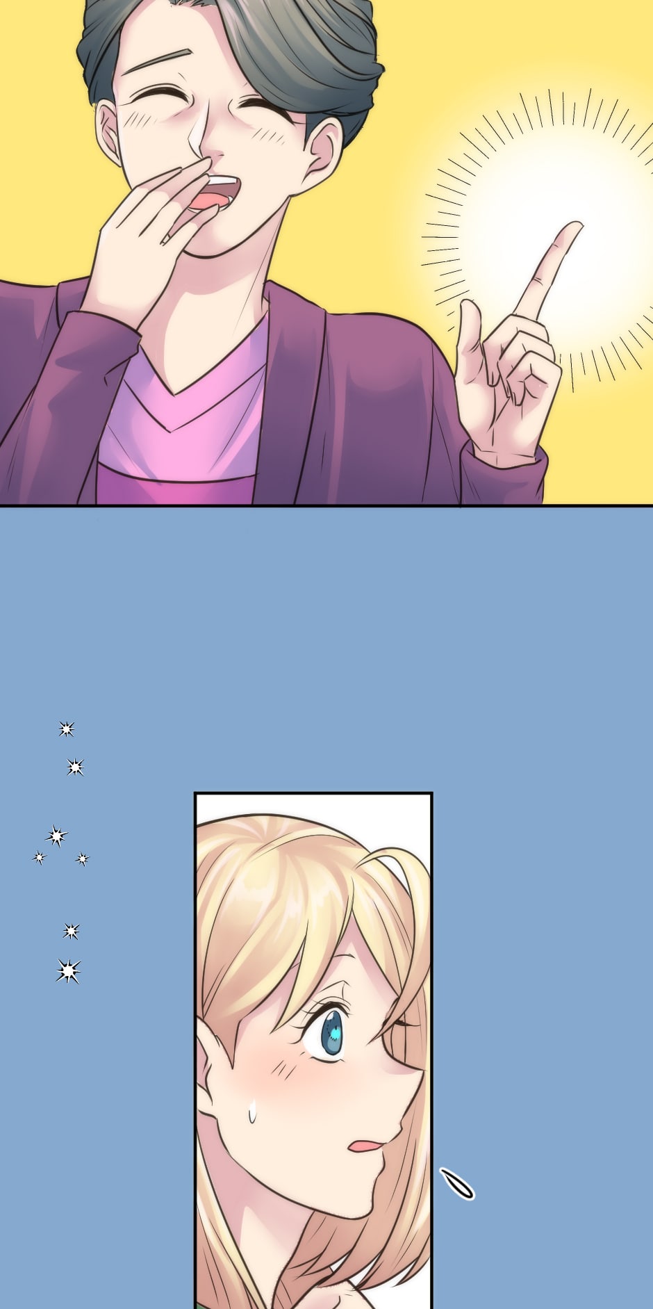 The Dragon Prince’s Bride Chapter 33 - Page 31