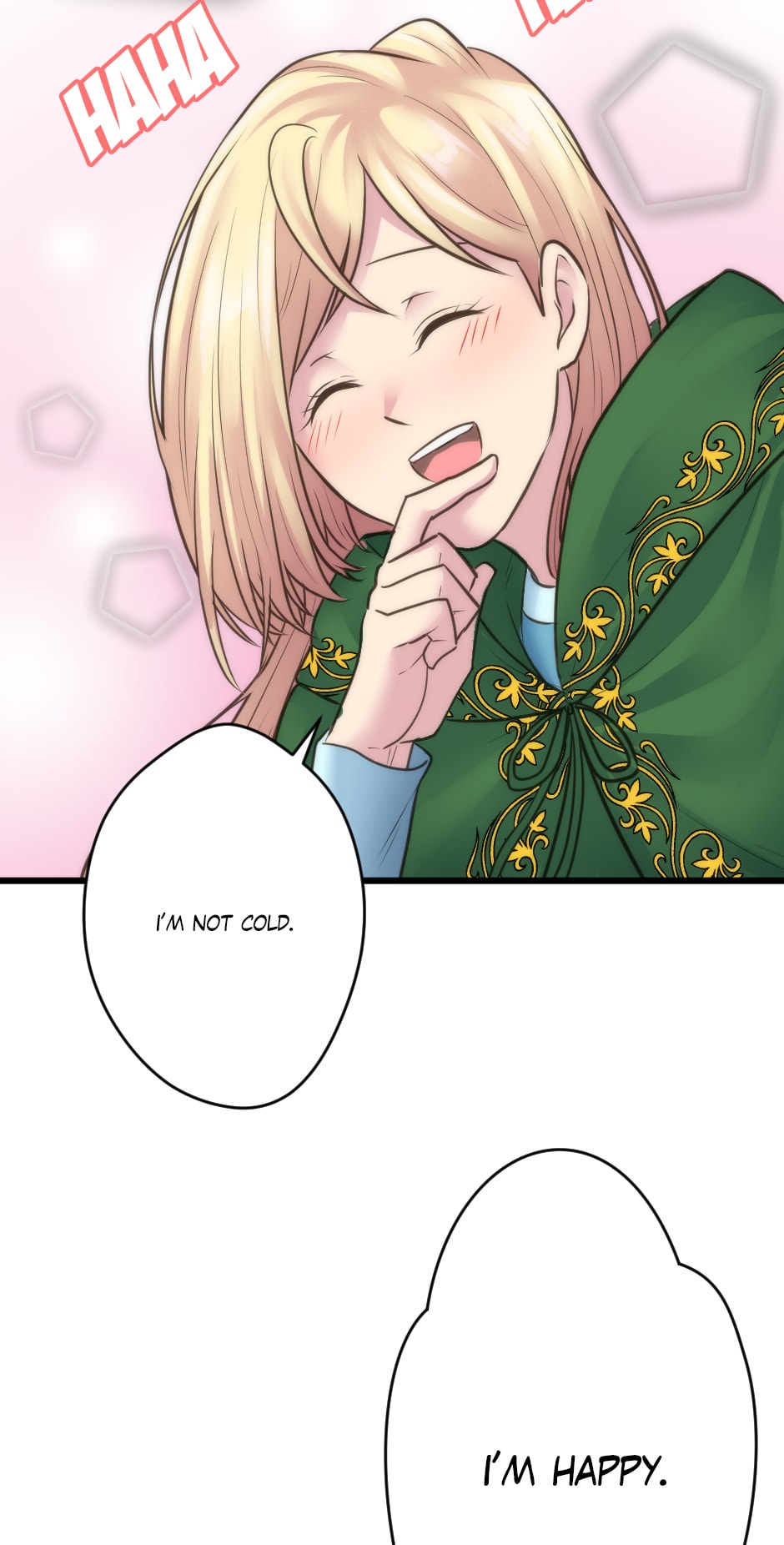 The Dragon Prince’s Bride Chapter 33 - Page 39