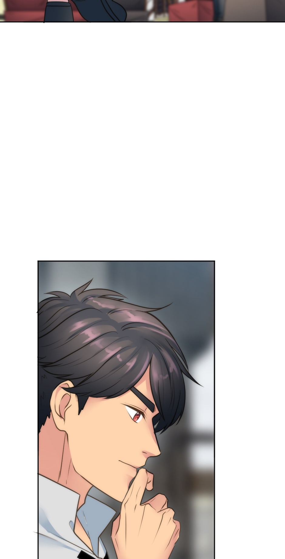 The Dragon Prince’s Bride Chapter 33 - Page 5