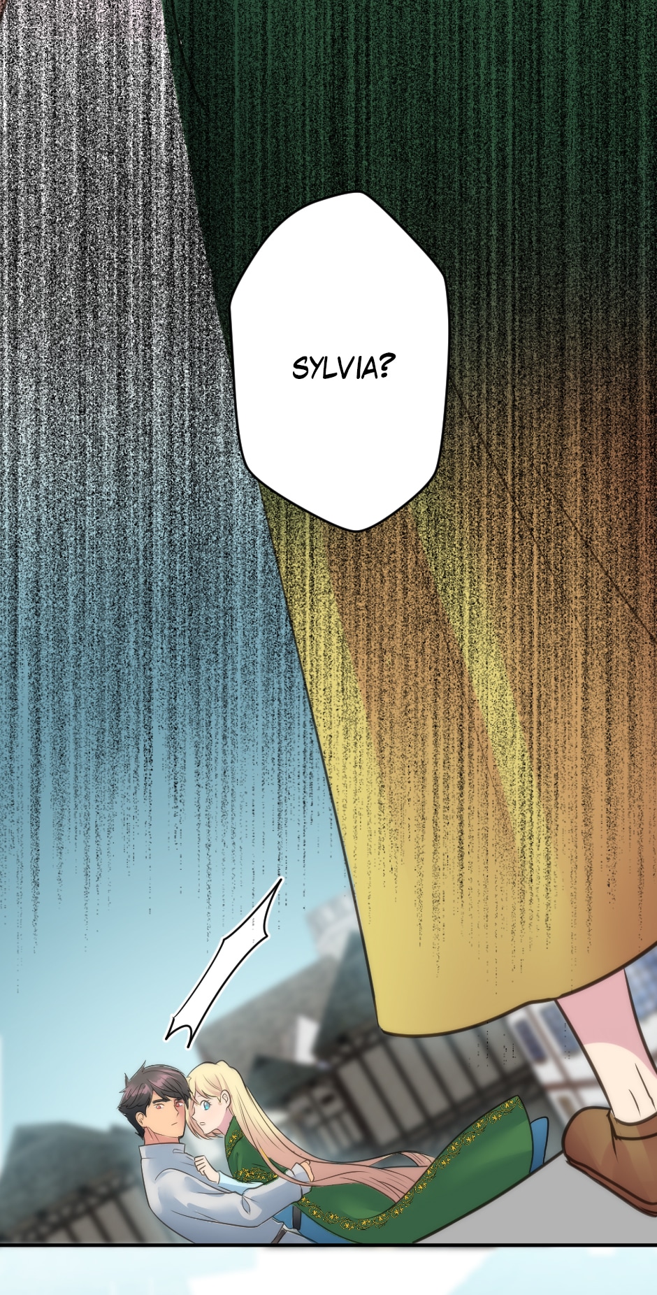 The Dragon Prince’s Bride Chapter 33 - Page 44