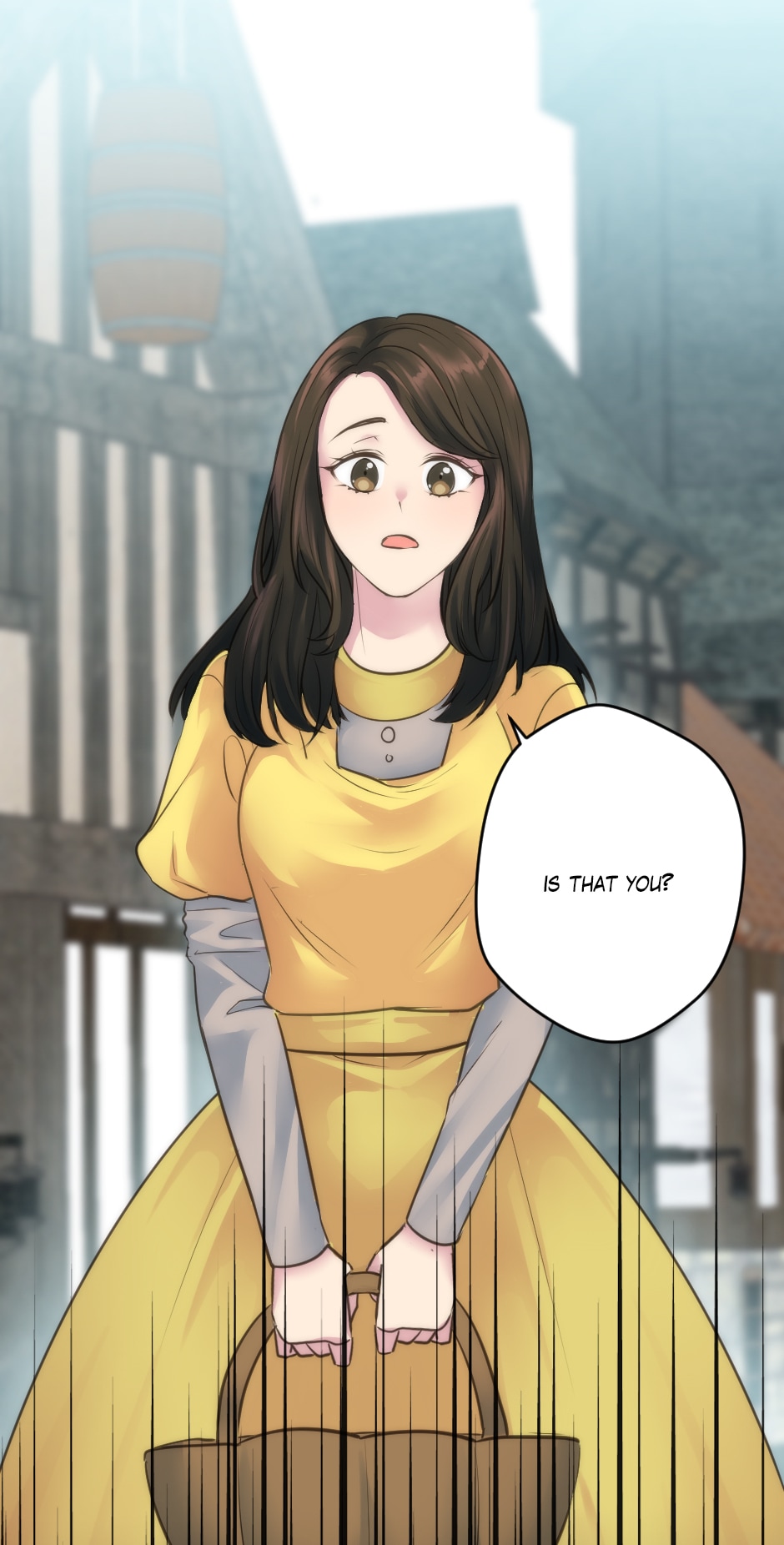 The Dragon Prince’s Bride Chapter 33 - Page 45