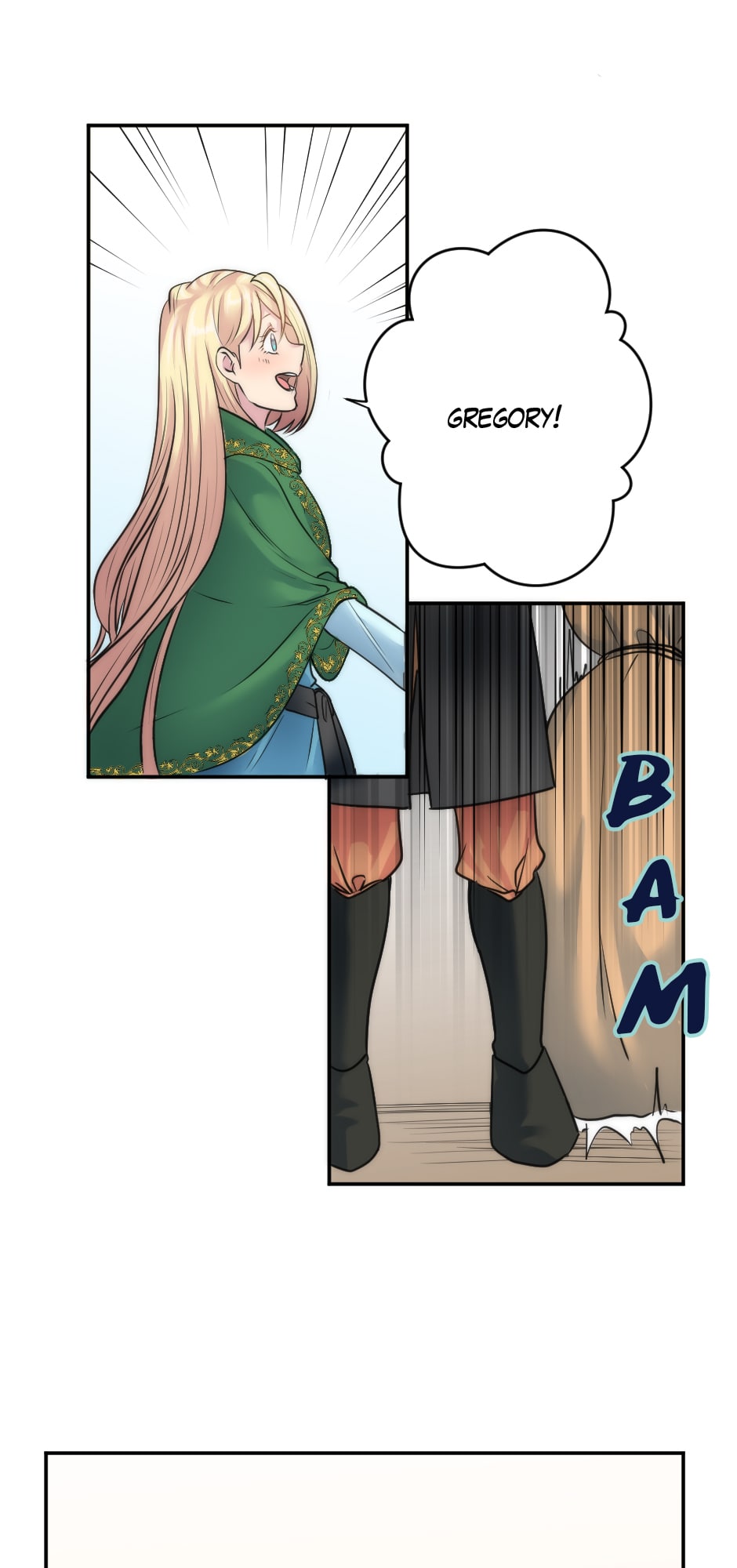 The Dragon Prince’s Bride Chapter 34 - Page 16