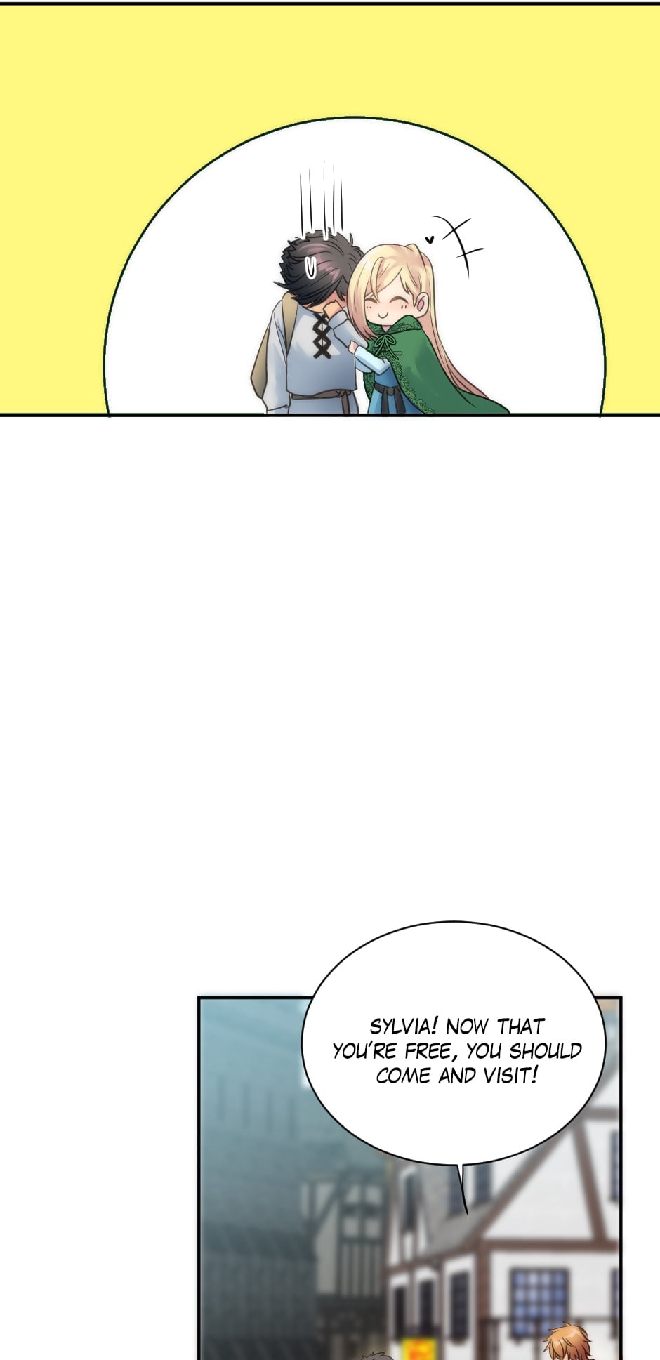 The Dragon Prince’s Bride Chapter 34 - Page 23