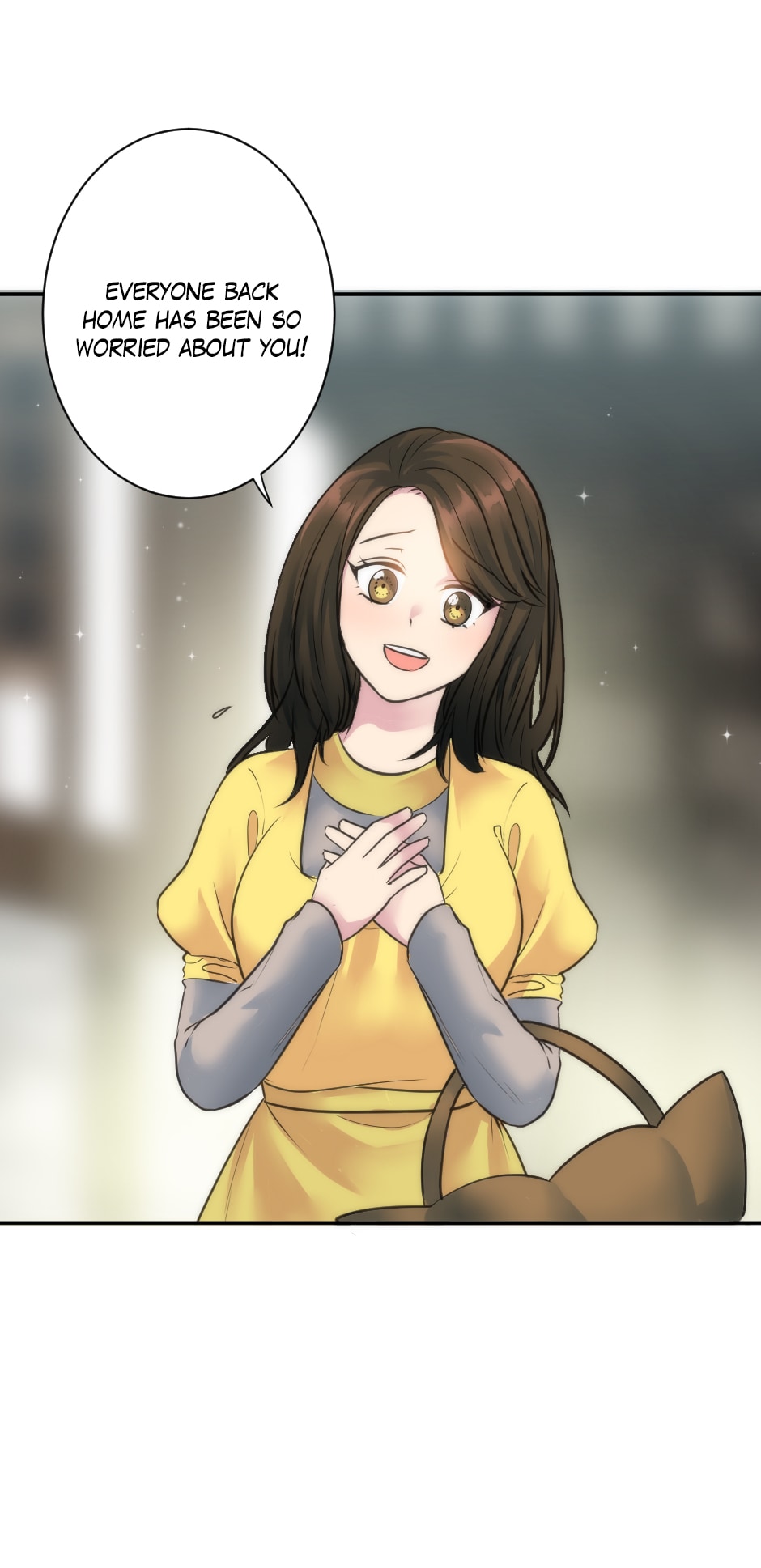 The Dragon Prince’s Bride Chapter 34 - Page 25