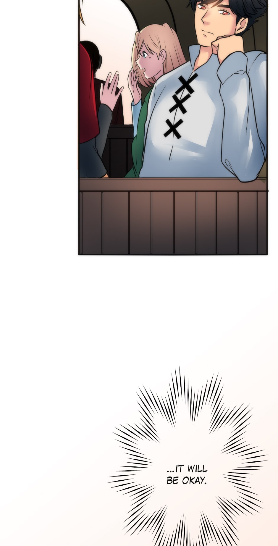 The Dragon Prince’s Bride Chapter 34 - Page 37