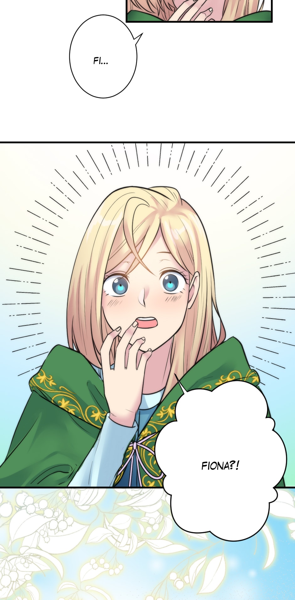The Dragon Prince’s Bride Chapter 34 - Page 5