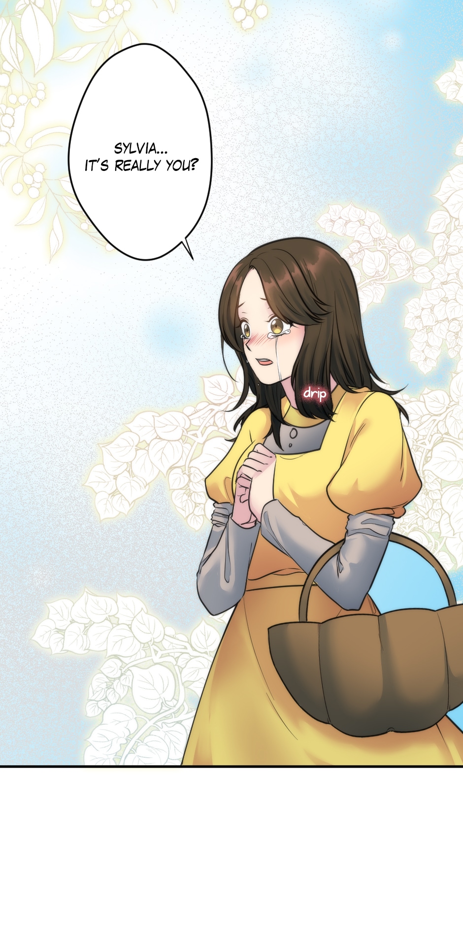 The Dragon Prince’s Bride Chapter 34 - Page 6