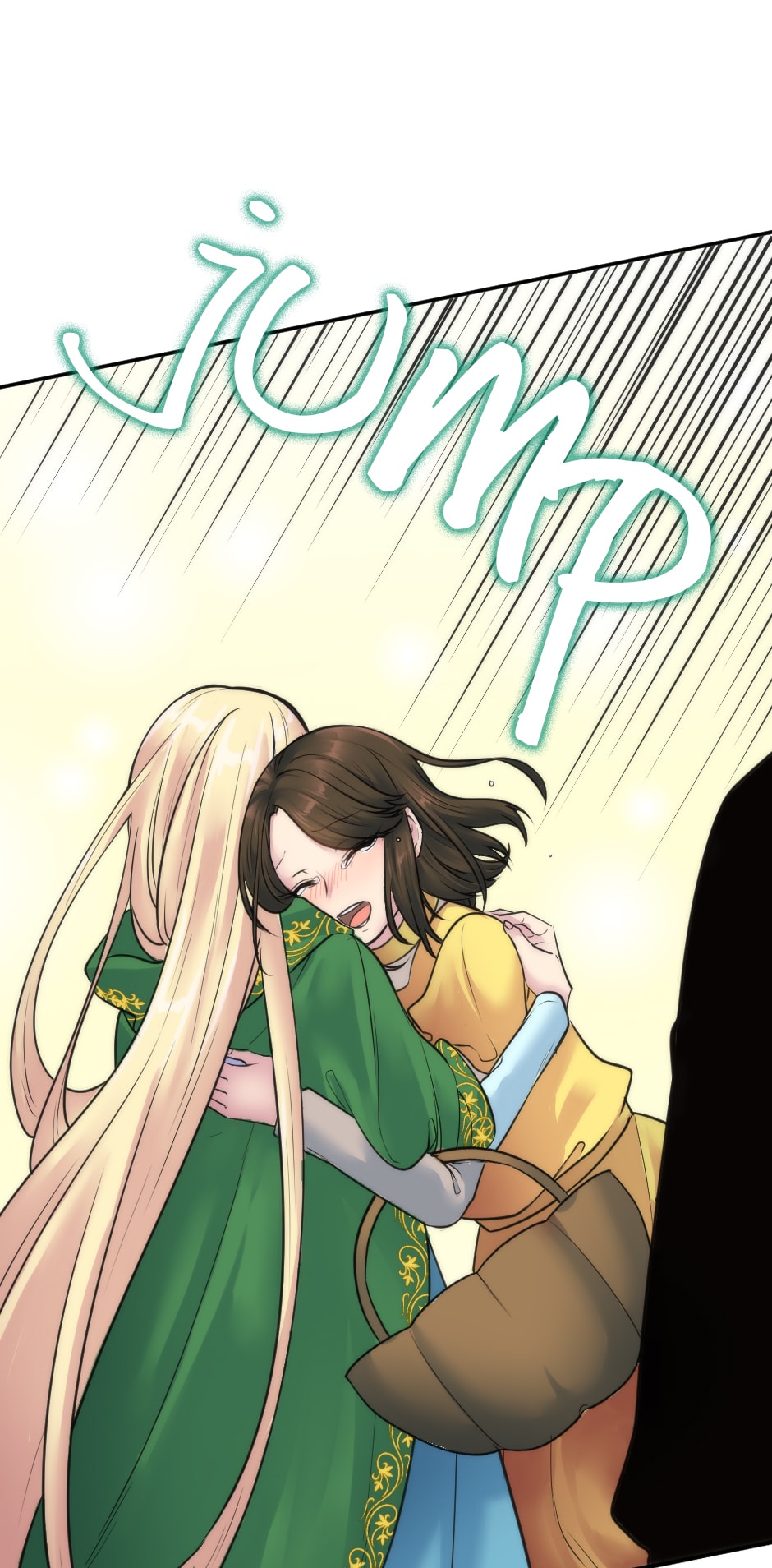 The Dragon Prince’s Bride Chapter 34 - Page 7