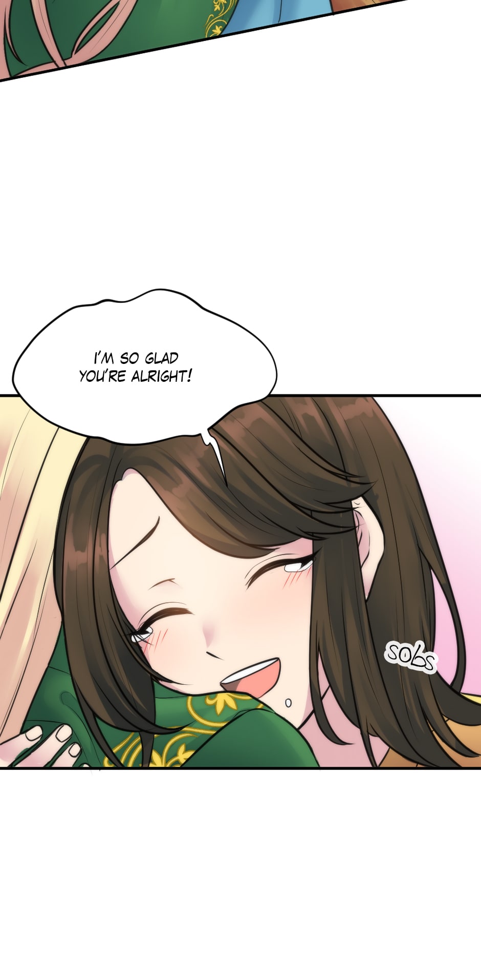 The Dragon Prince’s Bride Chapter 34 - Page 8