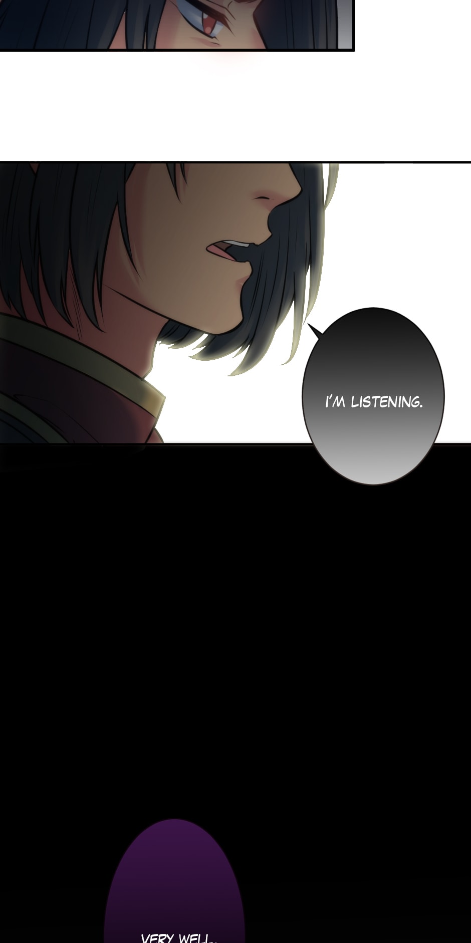 The Dragon Prince’s Bride Chapter 35 - Page 12