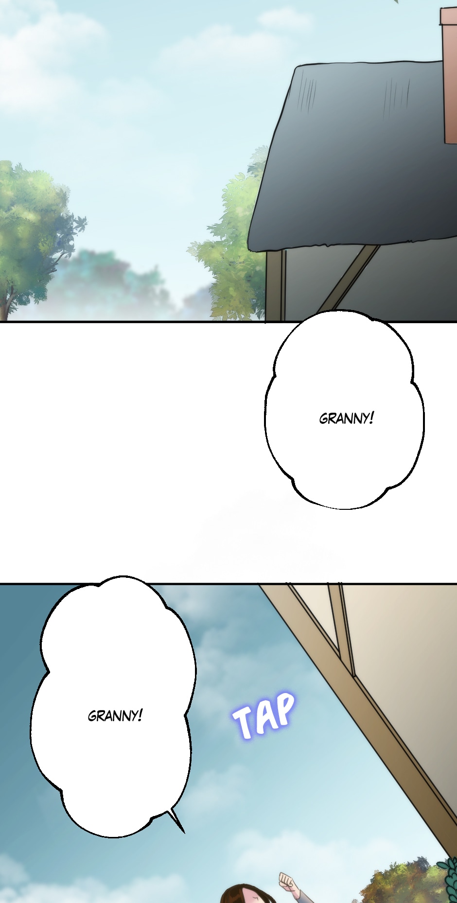 The Dragon Prince’s Bride Chapter 35 - Page 15