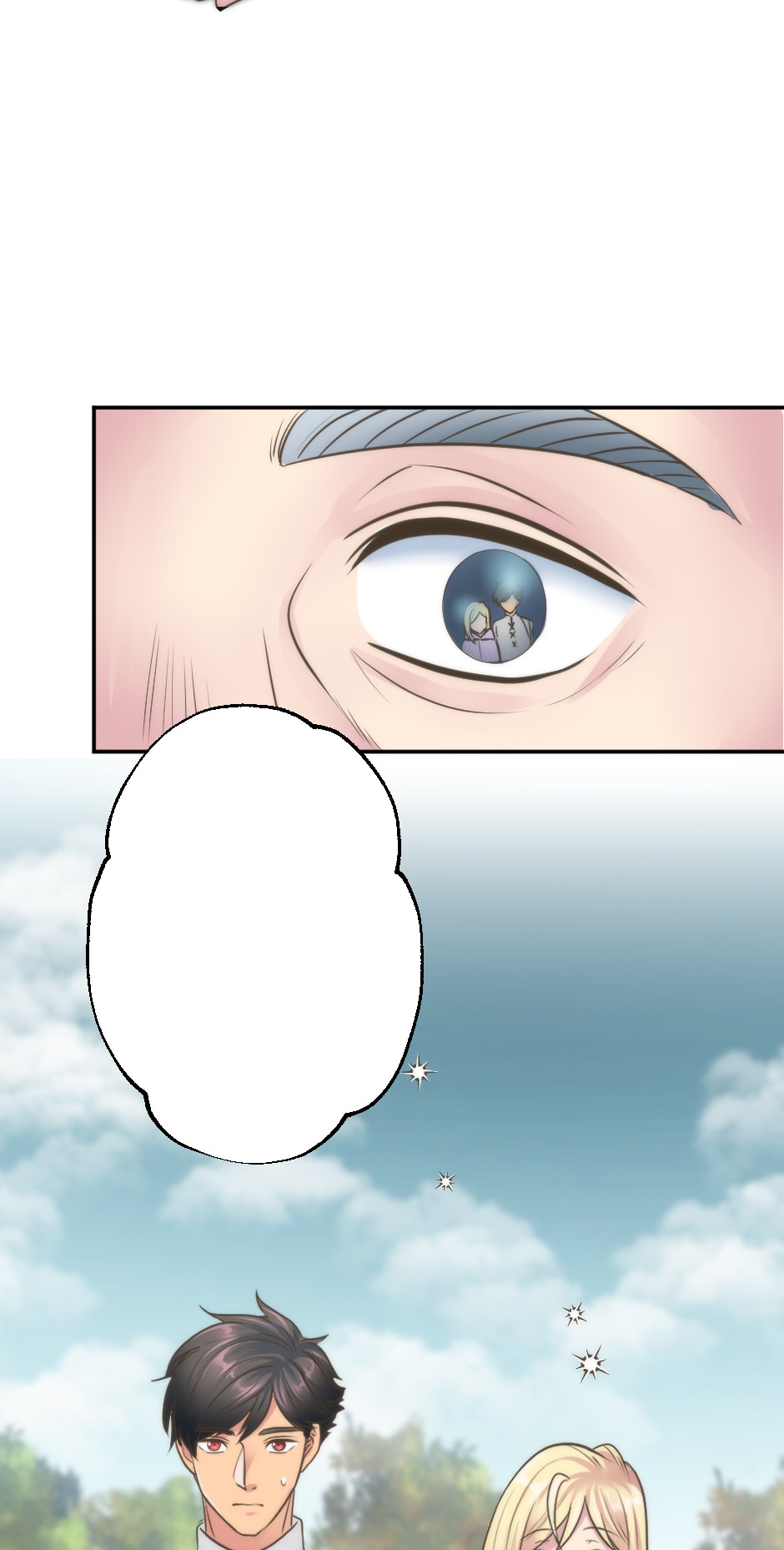 The Dragon Prince’s Bride Chapter 35 - Page 18