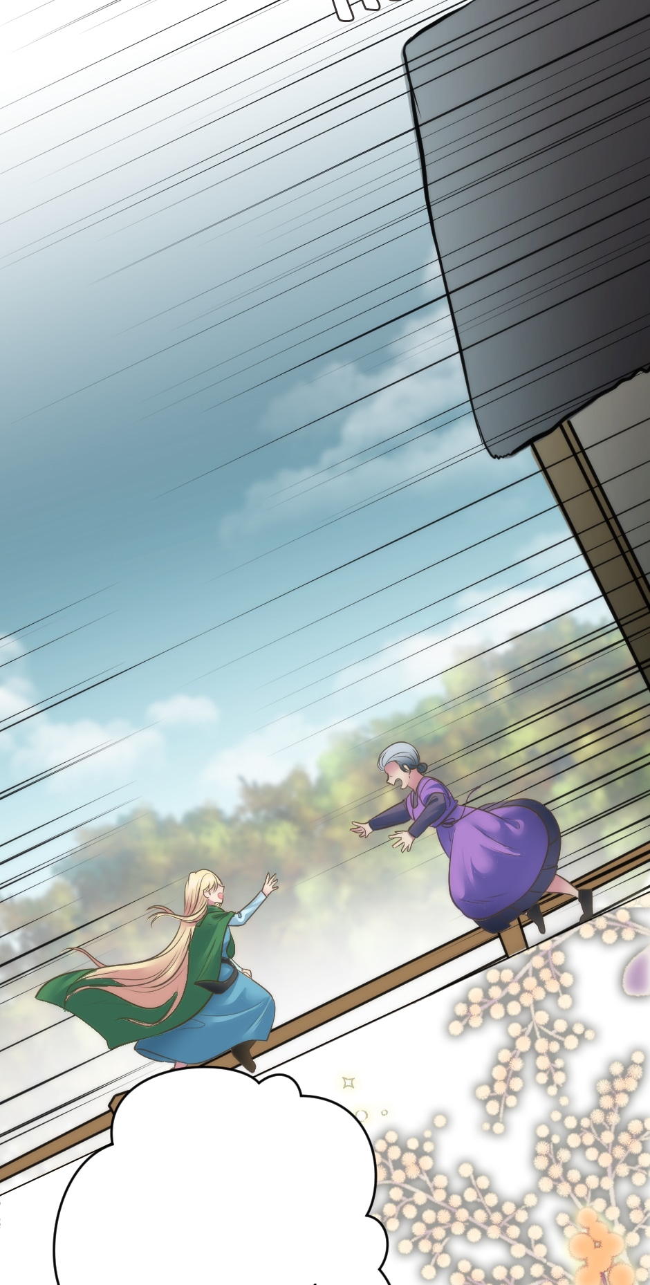 The Dragon Prince’s Bride Chapter 35 - Page 20