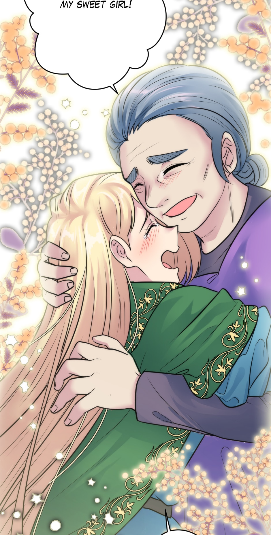 The Dragon Prince’s Bride Chapter 35 - Page 21
