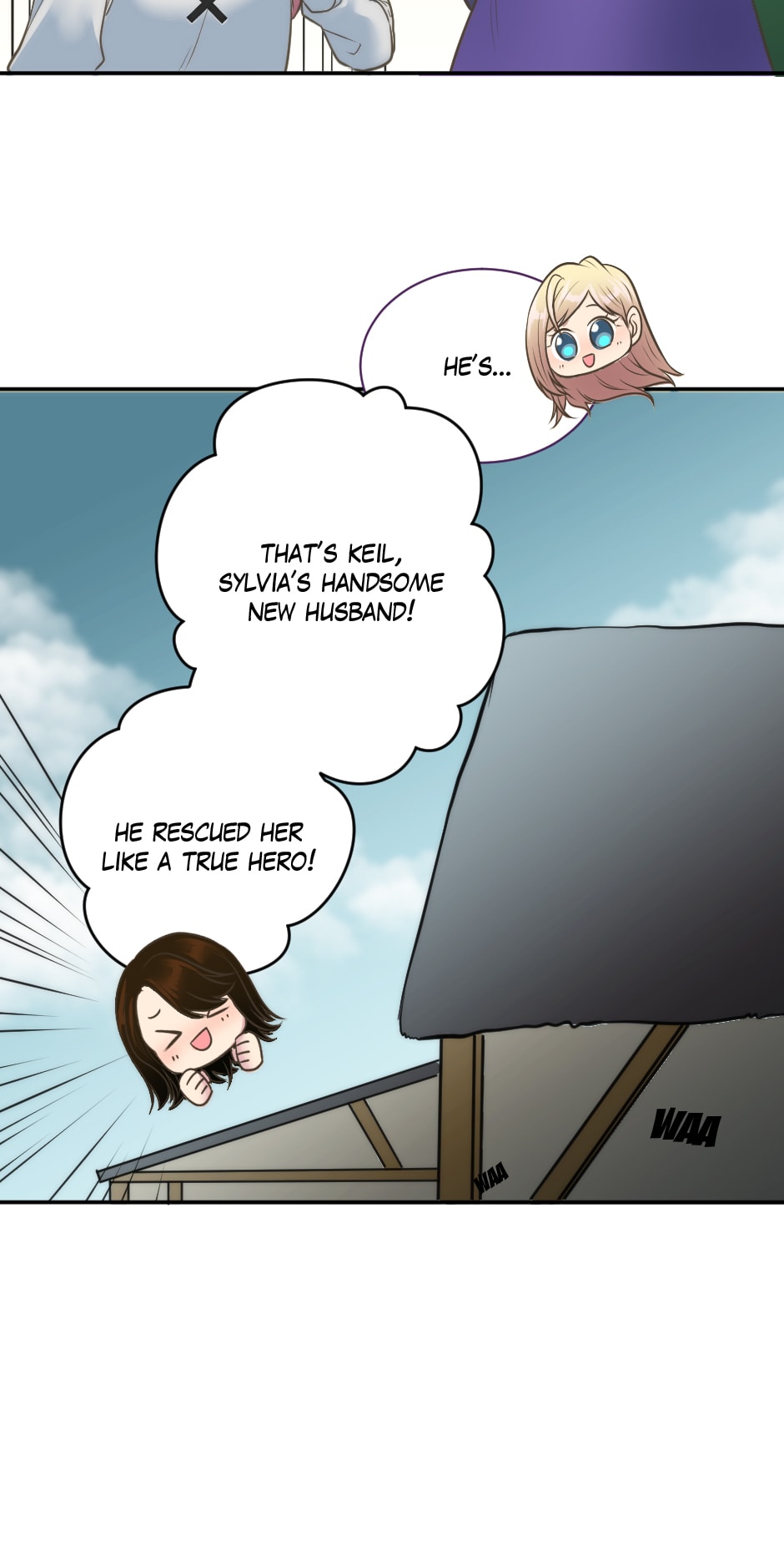 The Dragon Prince’s Bride Chapter 35 - Page 24